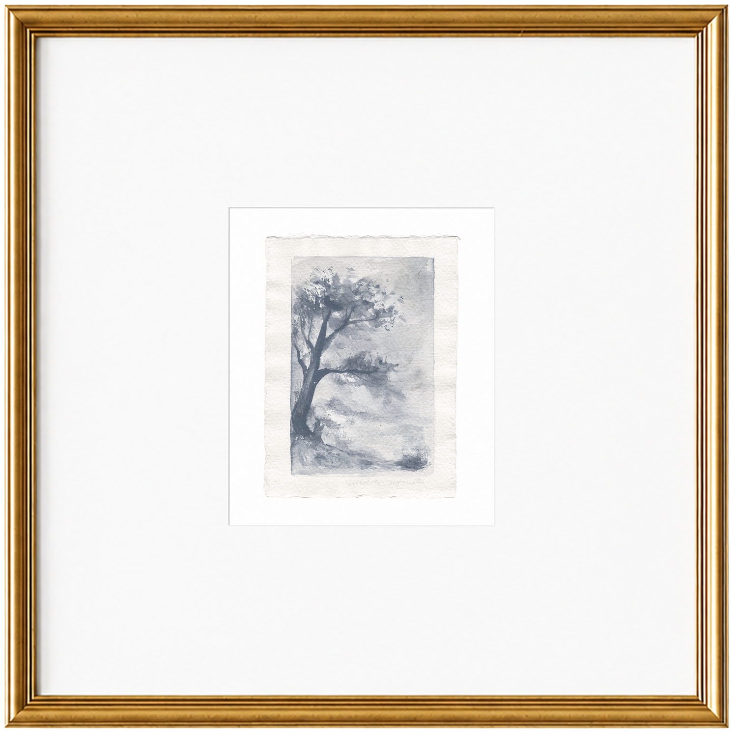Blue Ash Study No. 2