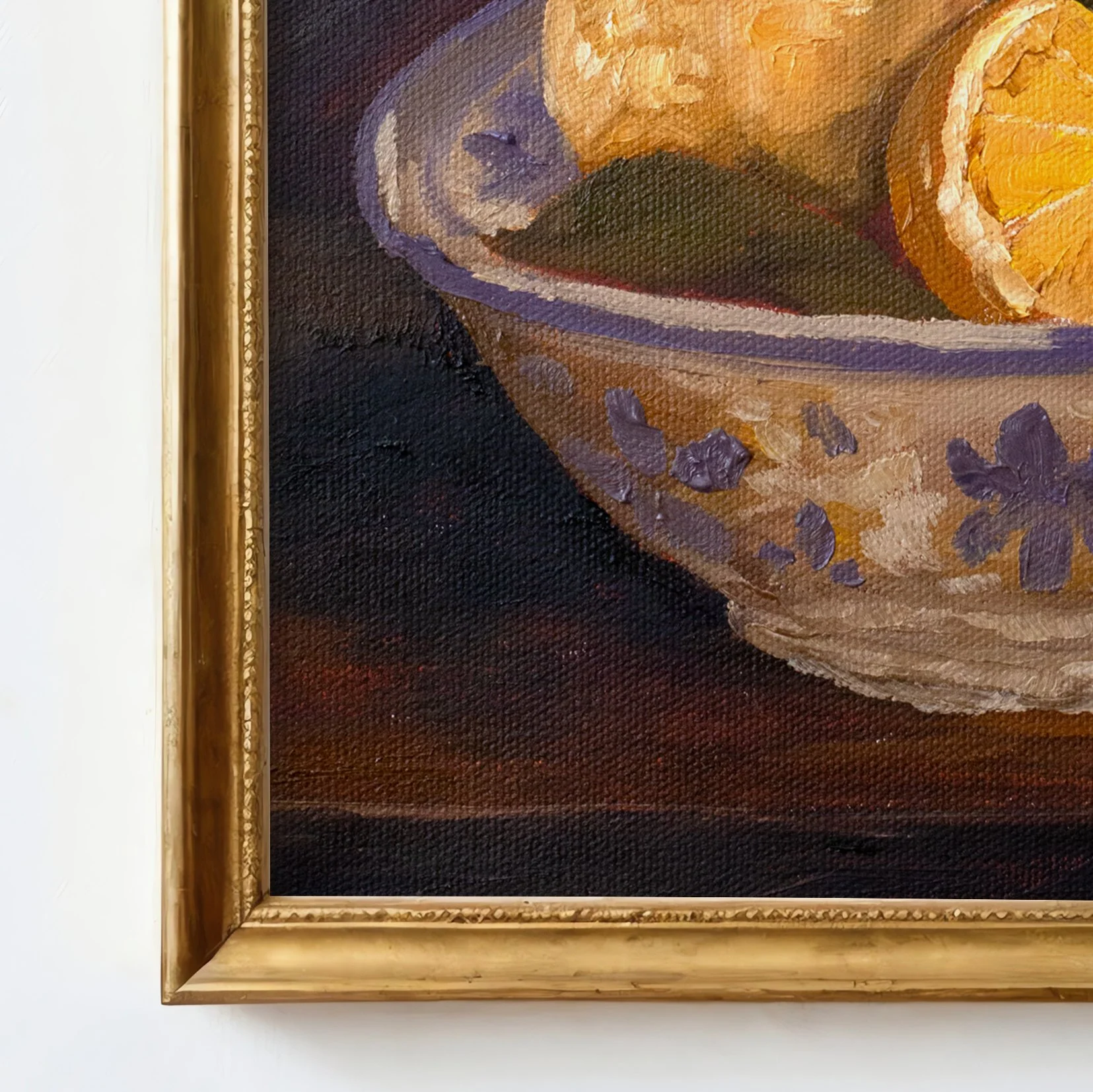 Lemons-in-the-Afternoon---Greek-Trapezi---Oil-Painting-by-Victoria-Smyrniotis---Detail-1.jpg