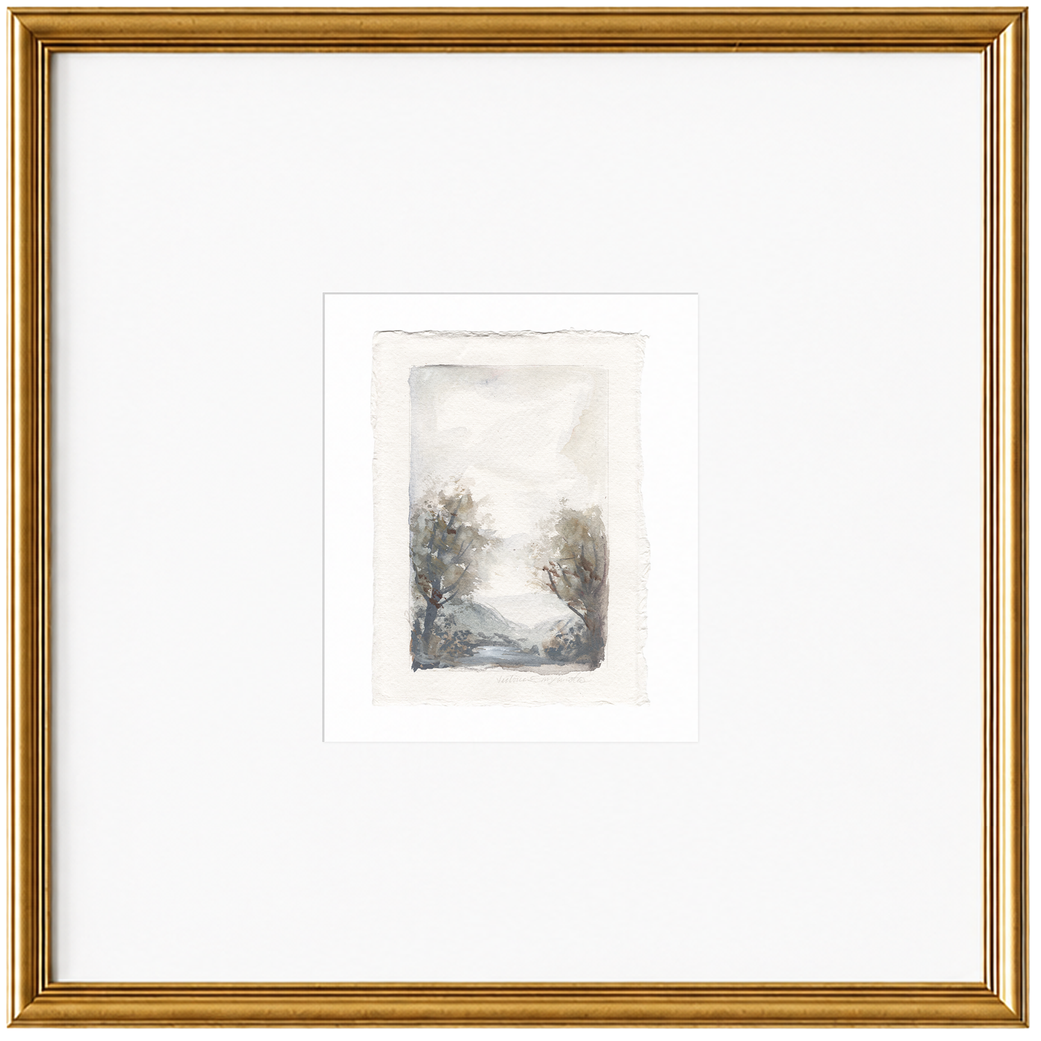 Blue Ash Study No. 6