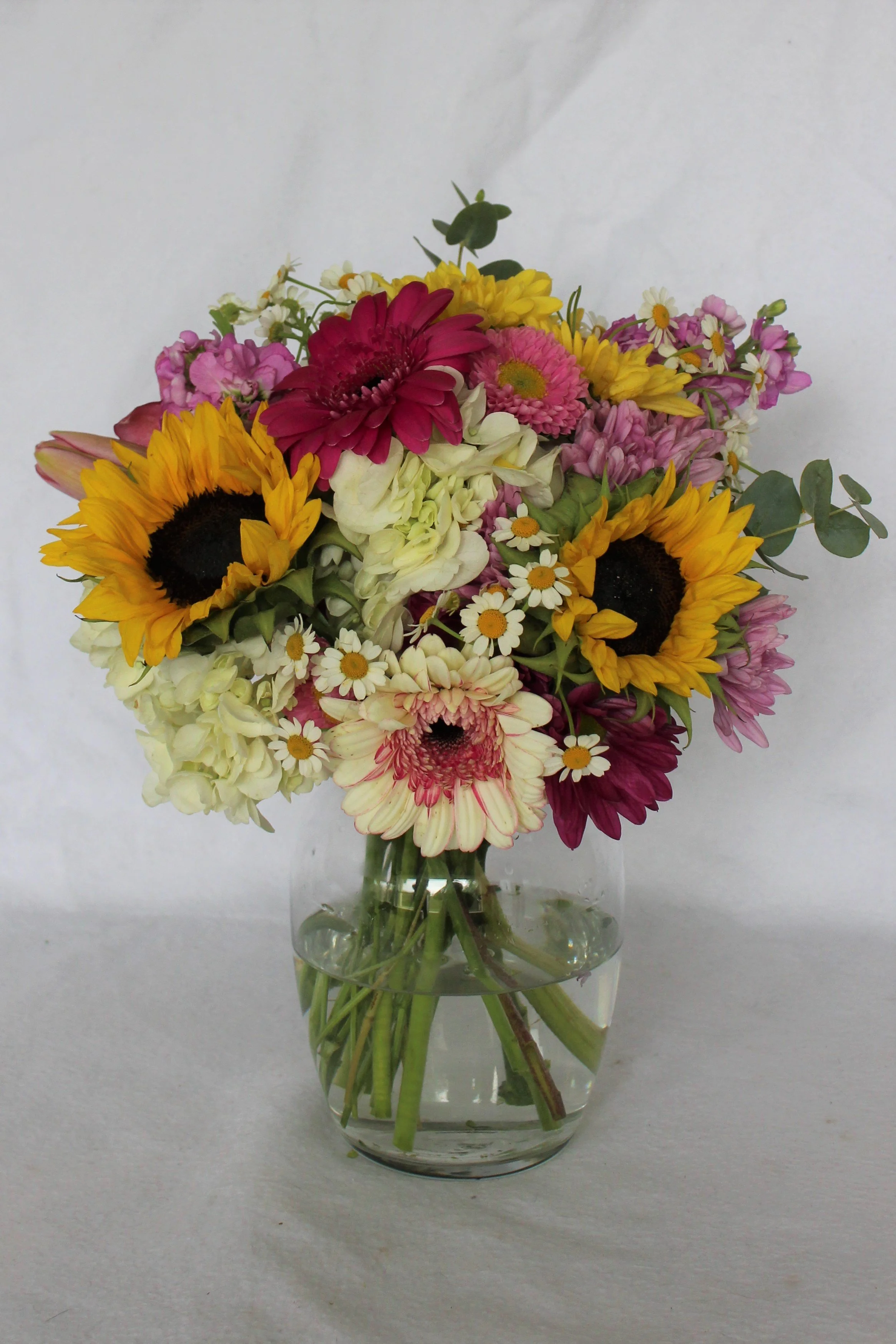 Large Mixed $60