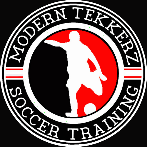 Modern Tekkerz Soccer Training