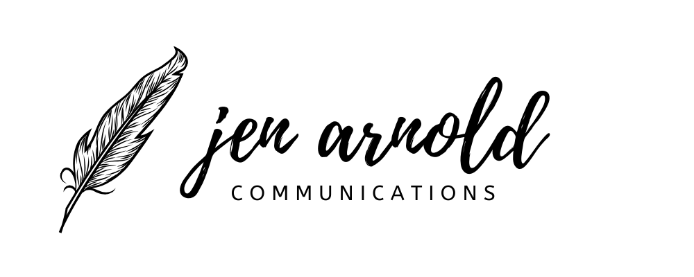 Jen Arnold Communications