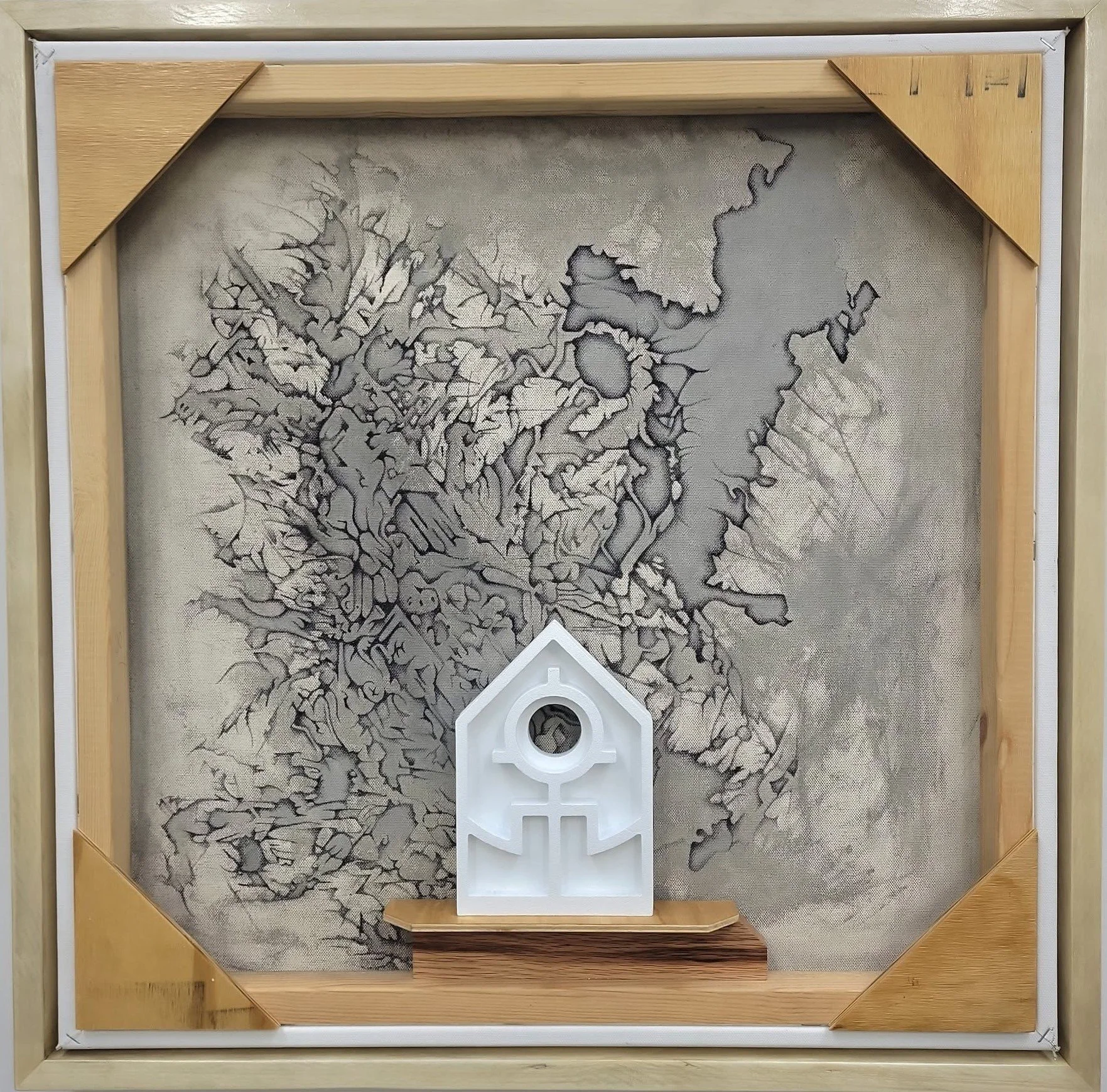 The Art Center of Highland Park Annual InView Members Exhibition