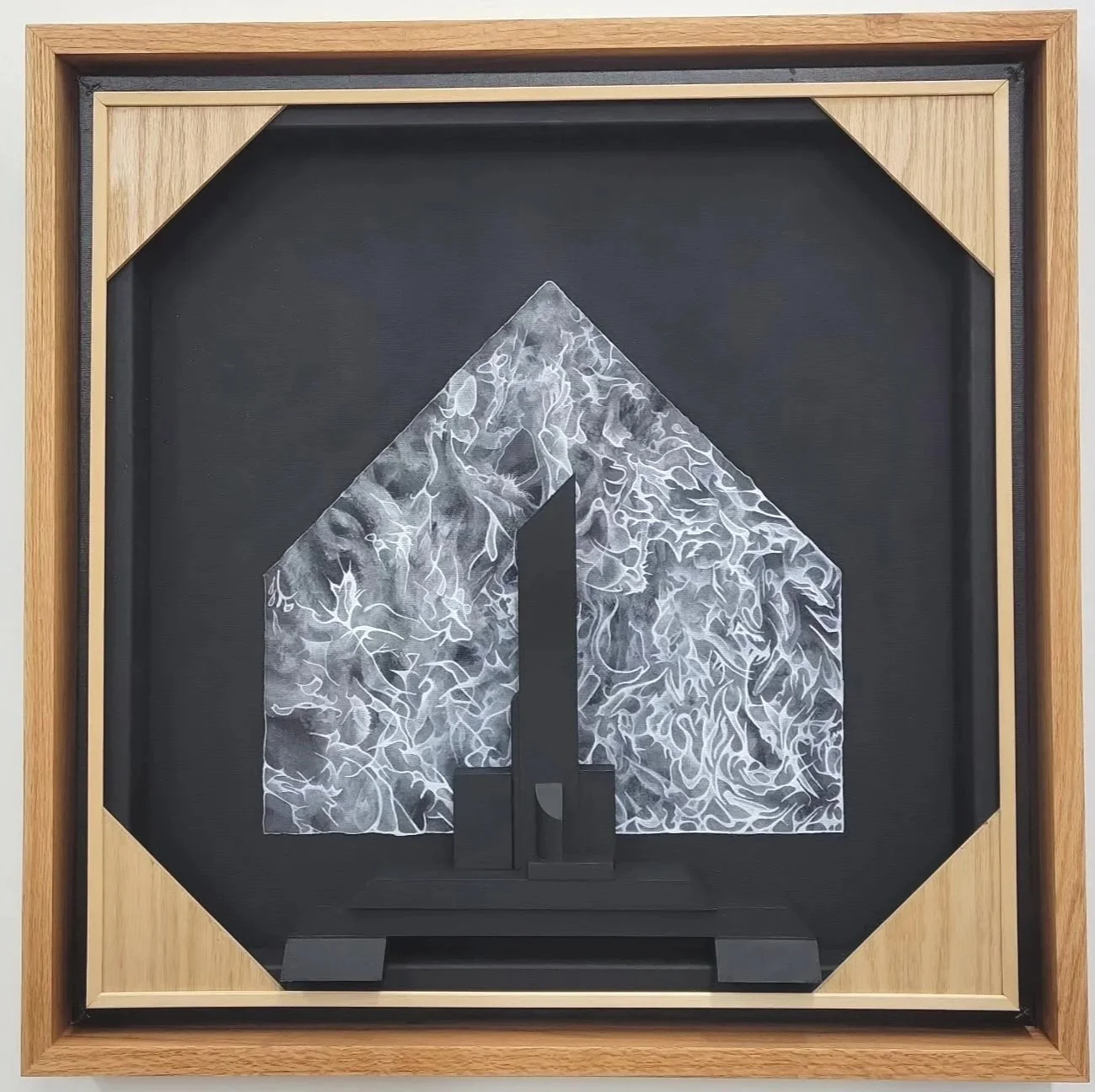 Robert T Wright Gallery of Art Annual Member Show 