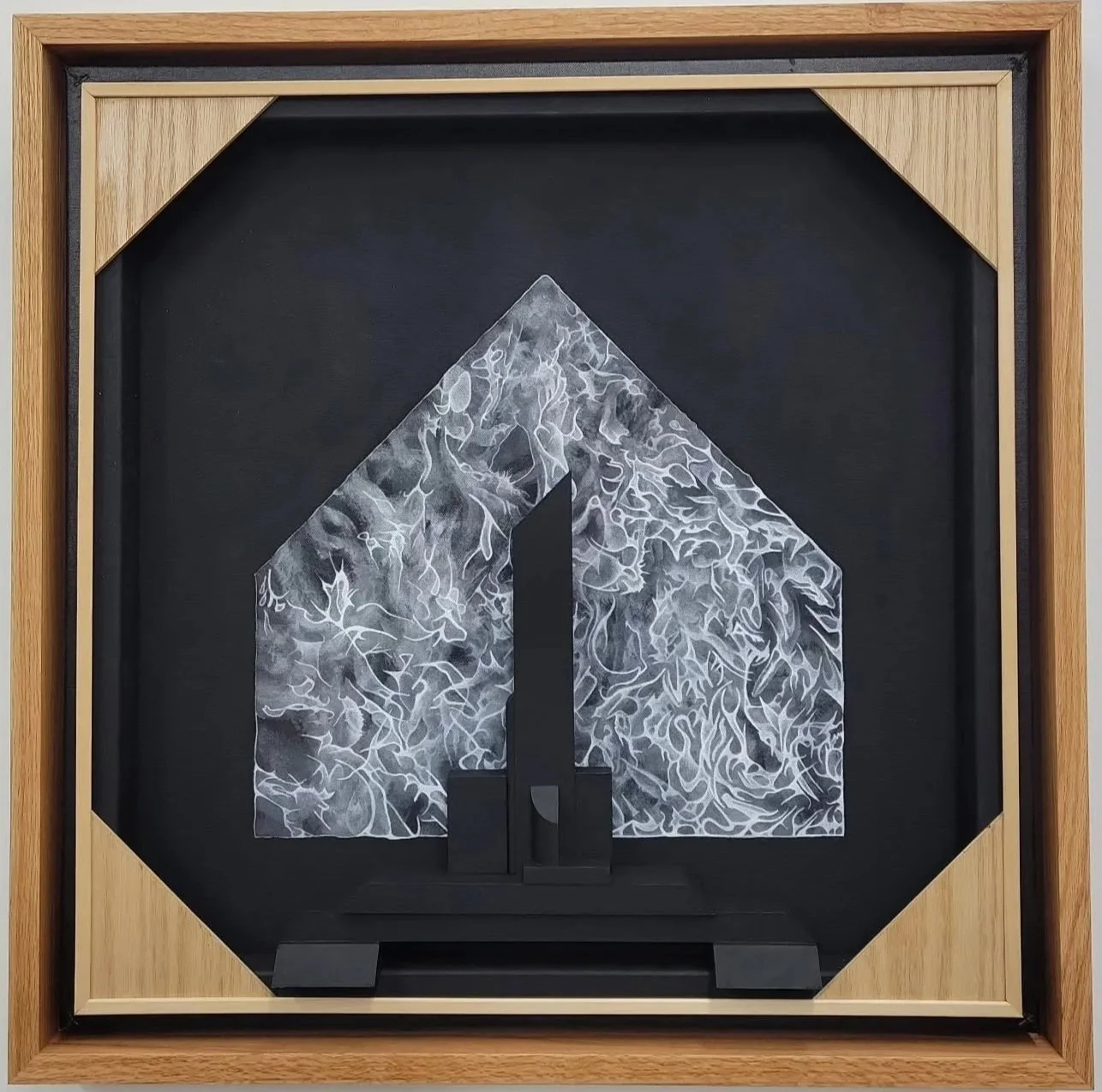 Chicago Alliance of Visual Artists Annual Members Exhibition