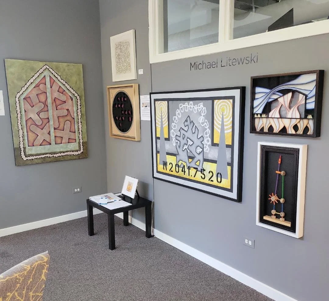 Blue Moon Gallery (Fall 2025)