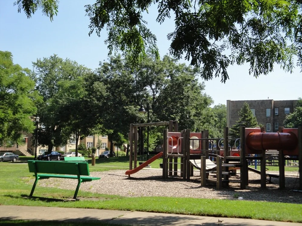 Ridgeville Parks Ridgeville