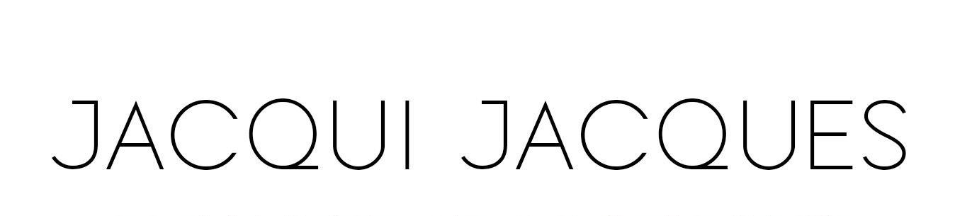 Jacqui Jacques