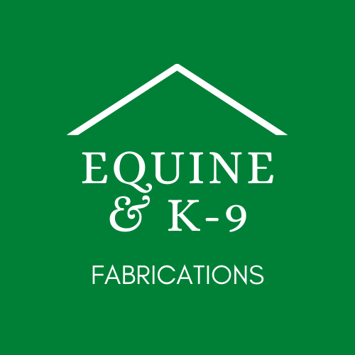 Equine &amp; K-9 Fabrications