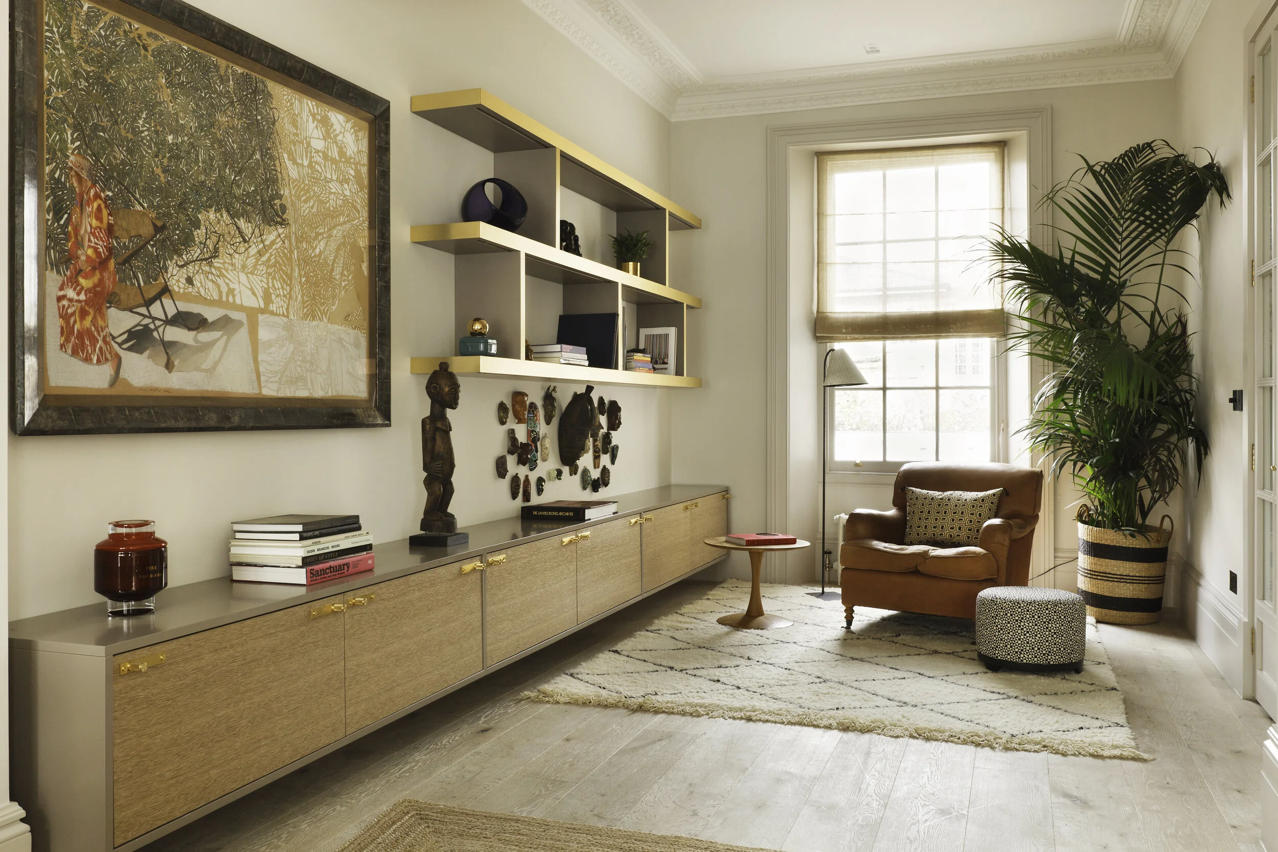 Redcliffe road, Chelsea