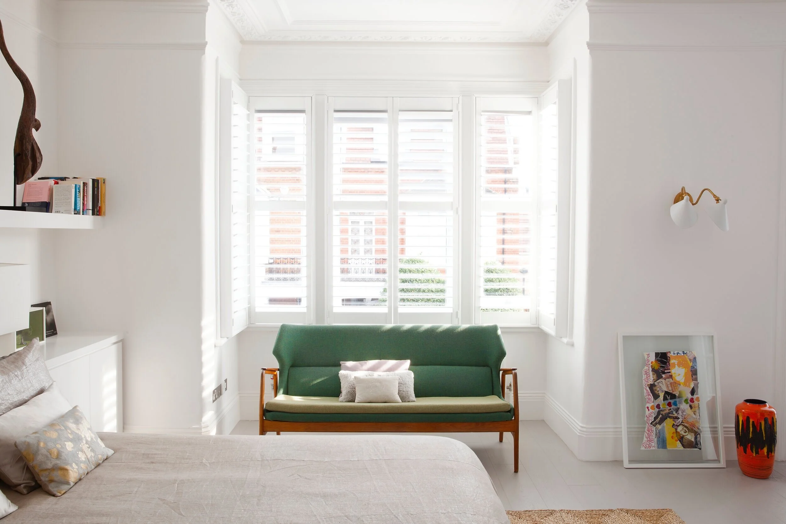 Hestercombe Avenue, Fulham