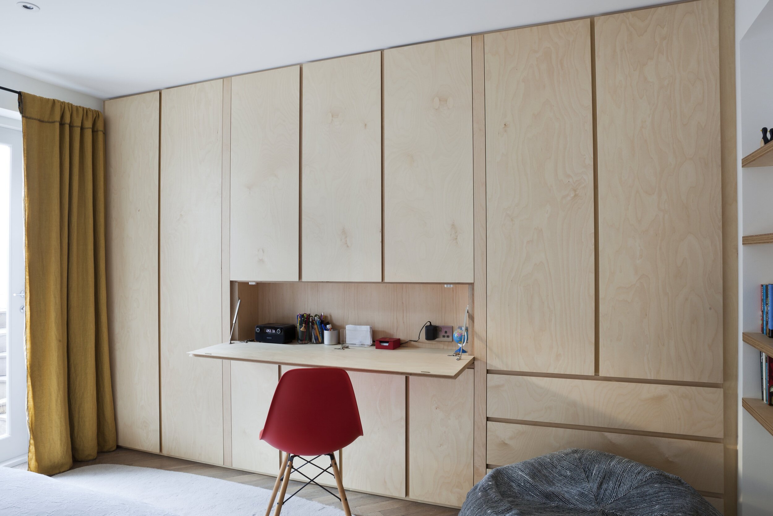 Drayton Gardens, South Kensington