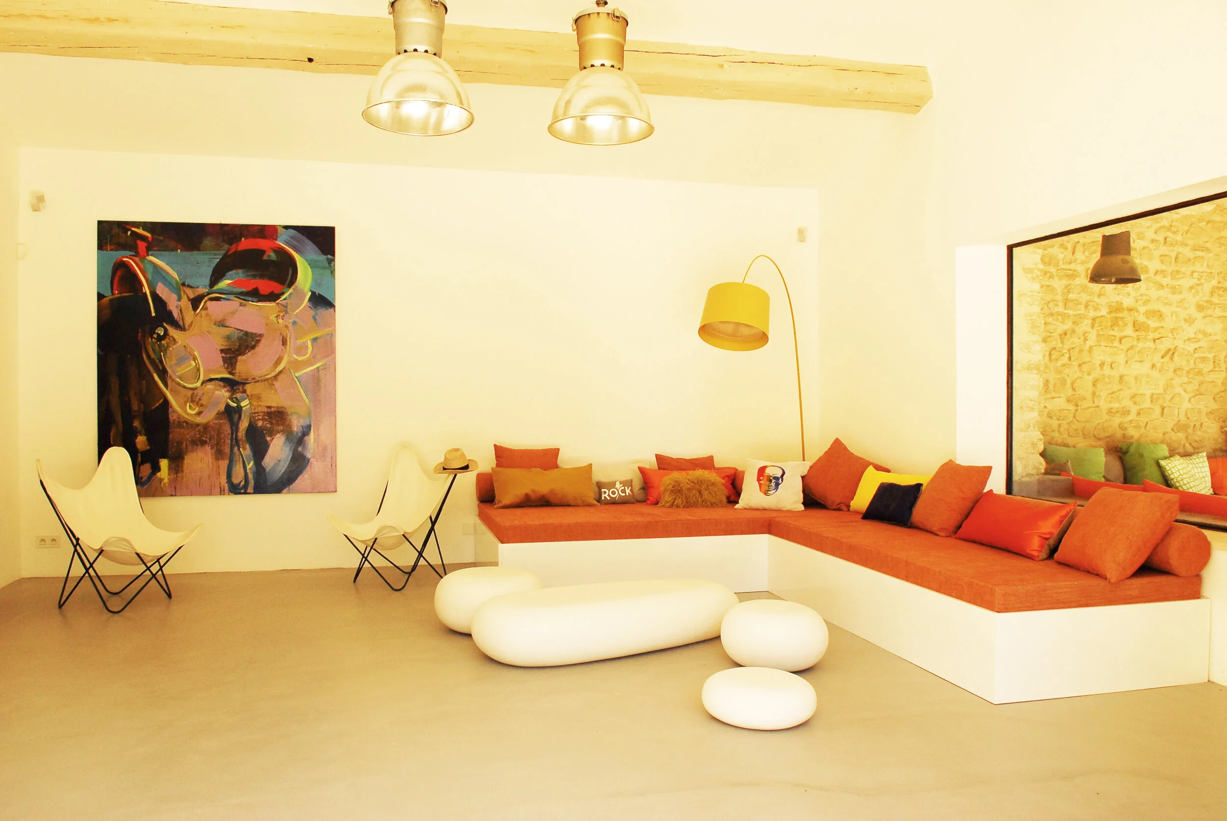 Lourmarin, South of France