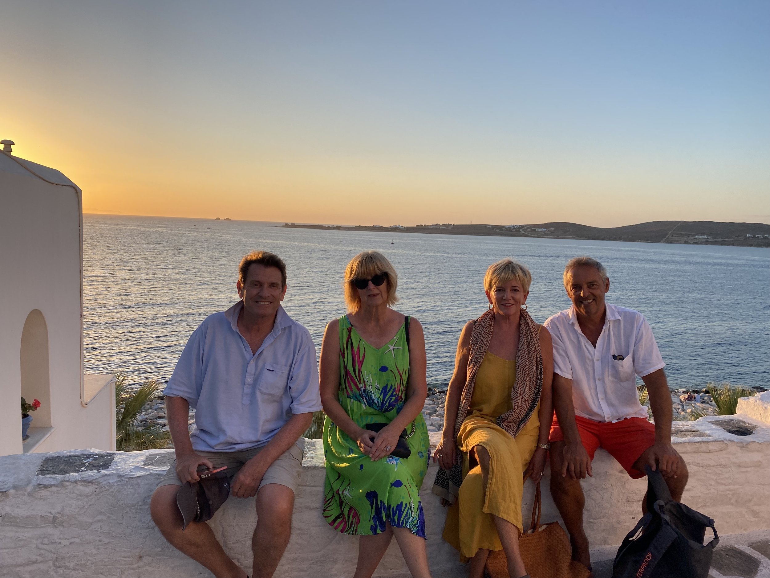Paros with David Cochrane and pip.jpeg