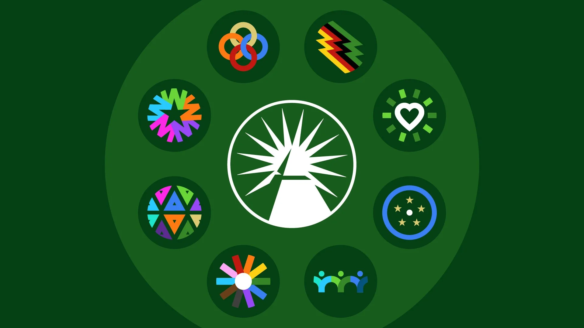 Fidelity ABRGs <span>Brand Identity + Art Direction</span>