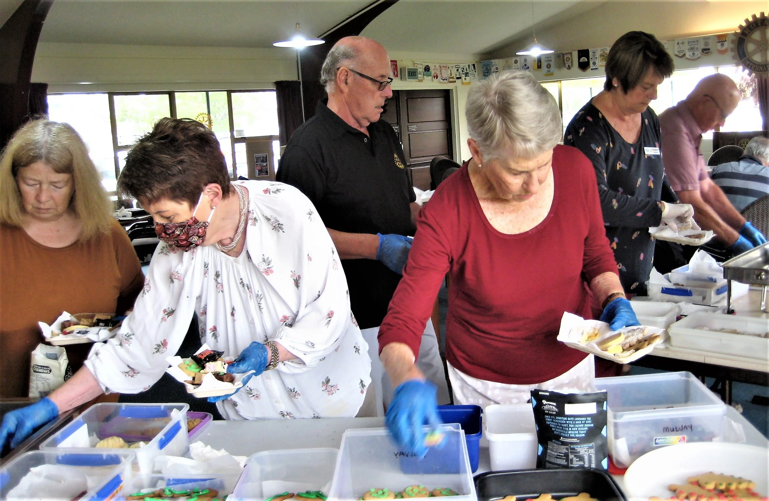 3. Selecting the tasty contents.JPG