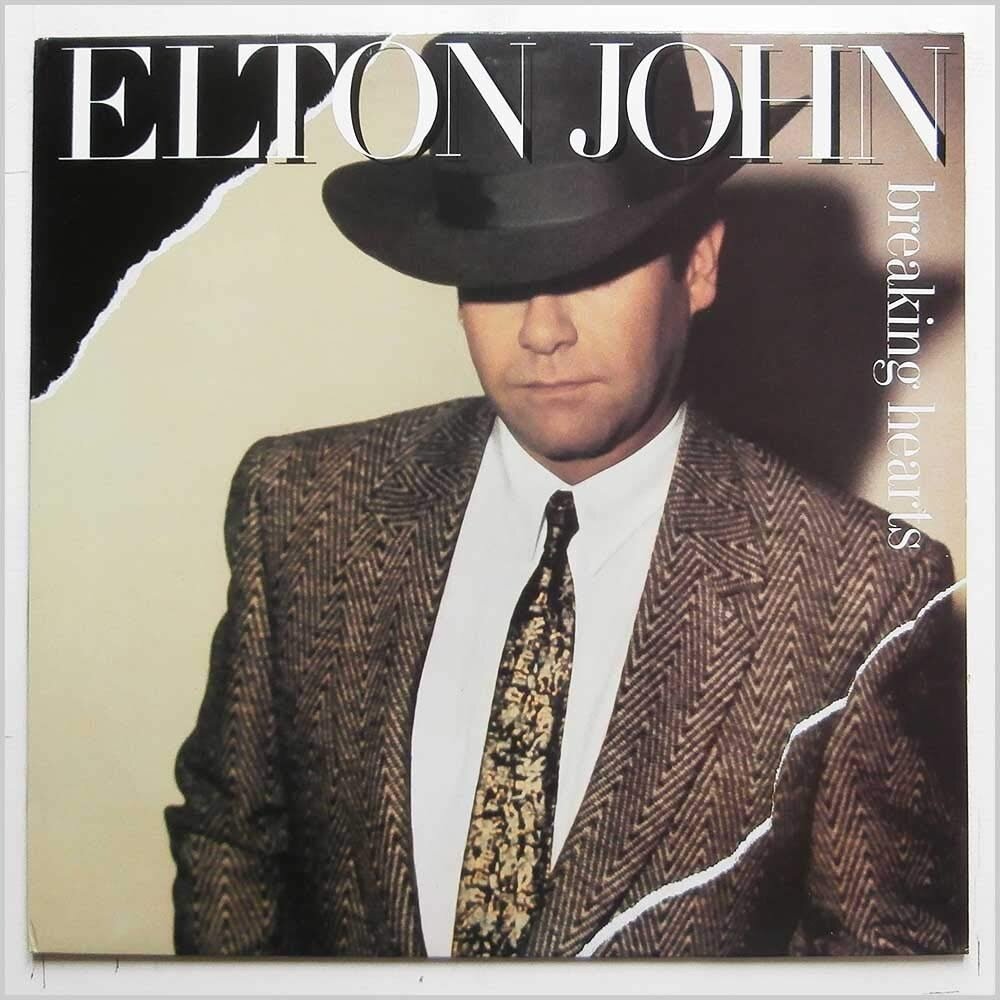(5) Breaking Hearts - Elton John.jpg
