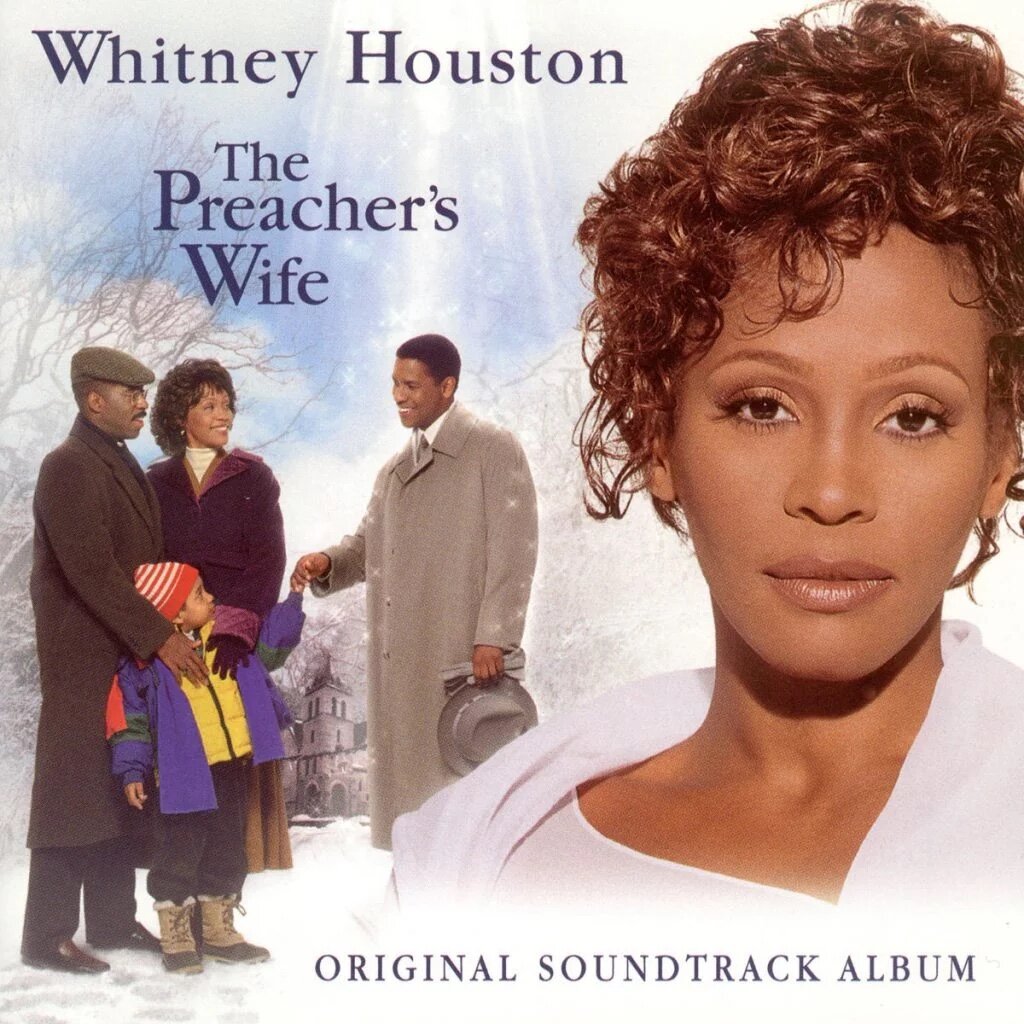 (7) The Preacher's Wife - Whitney Houston.jpg