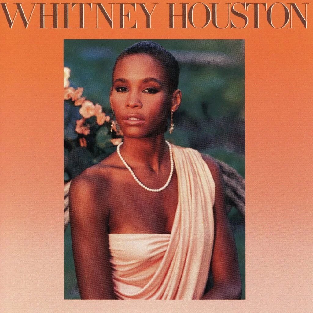 (8) Whitney Houston - Whitney Houston.jpg