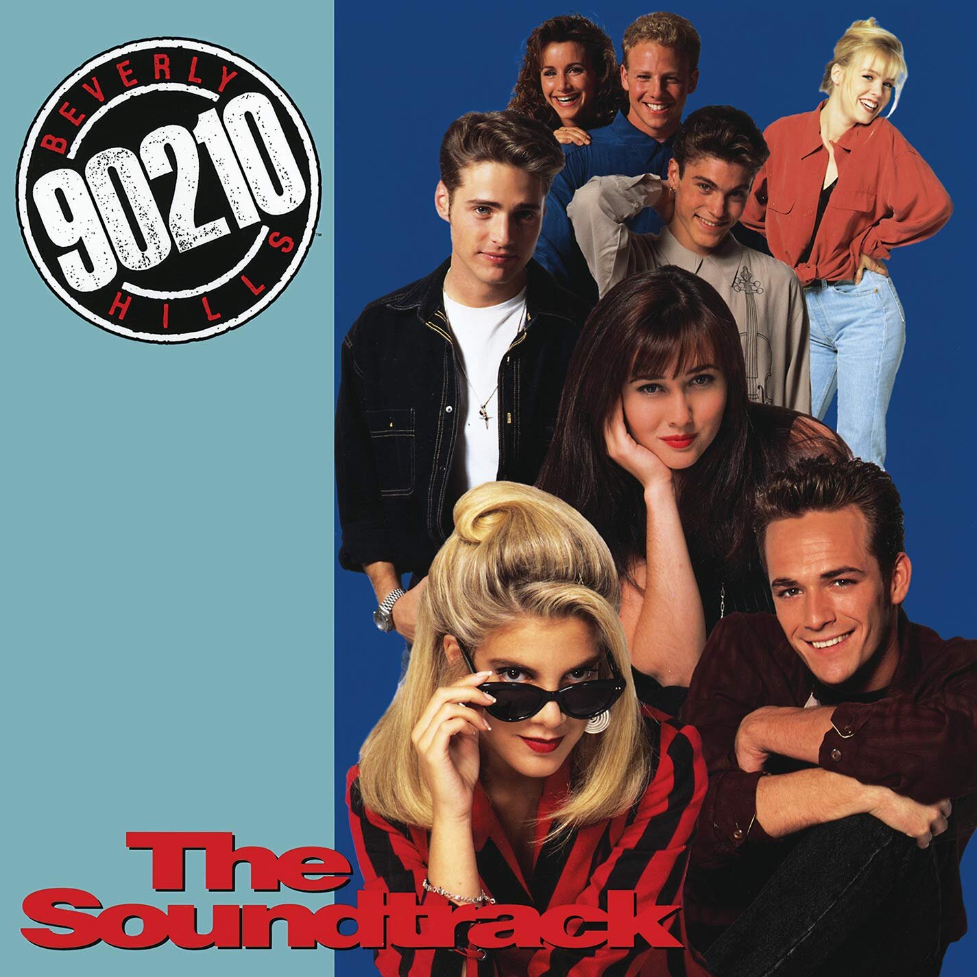 (17) Beverly Hills 90210 The Soundtrack - Jeremy Jordan.jpg