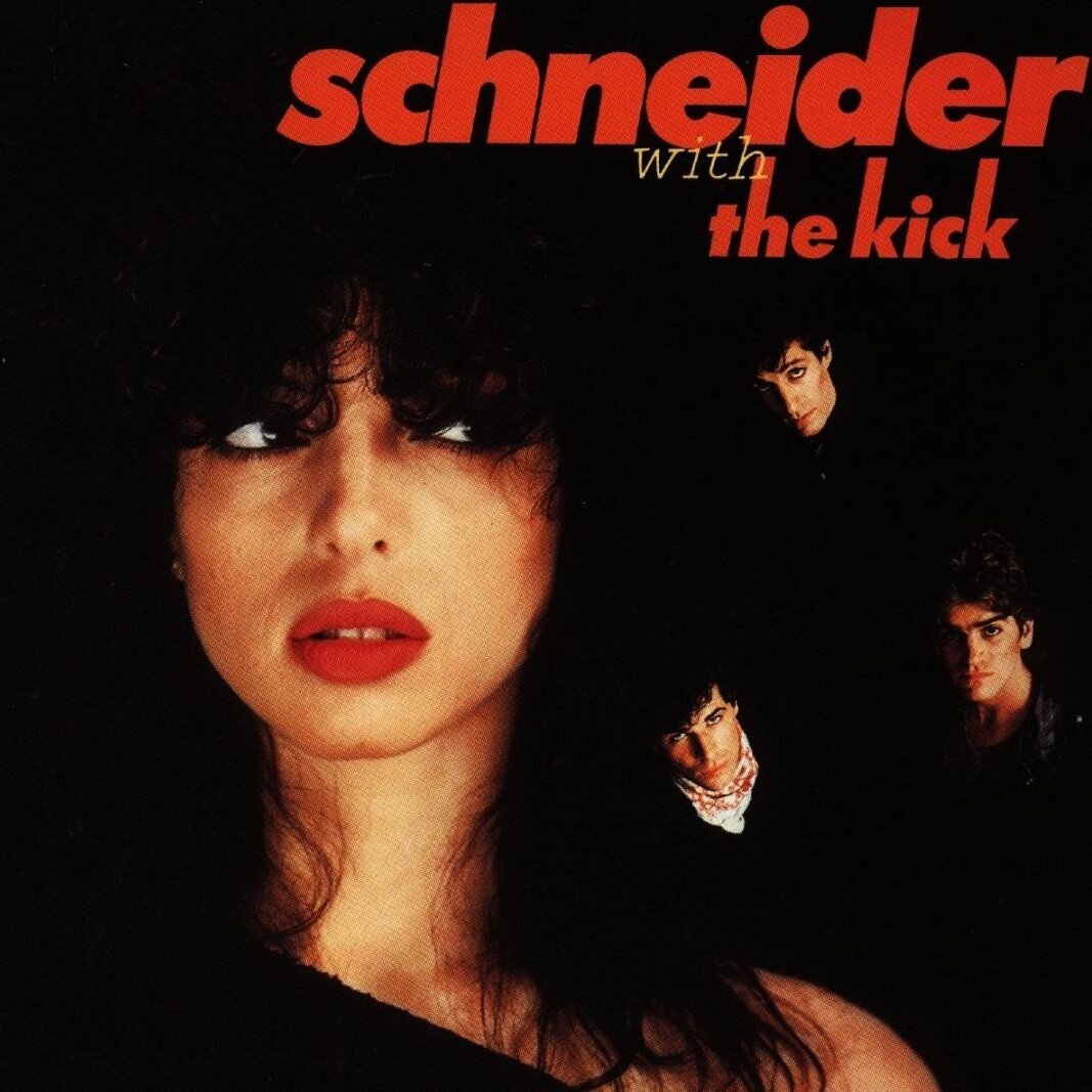 (18) Schneider with The Kick - Helen Schneider.jpg