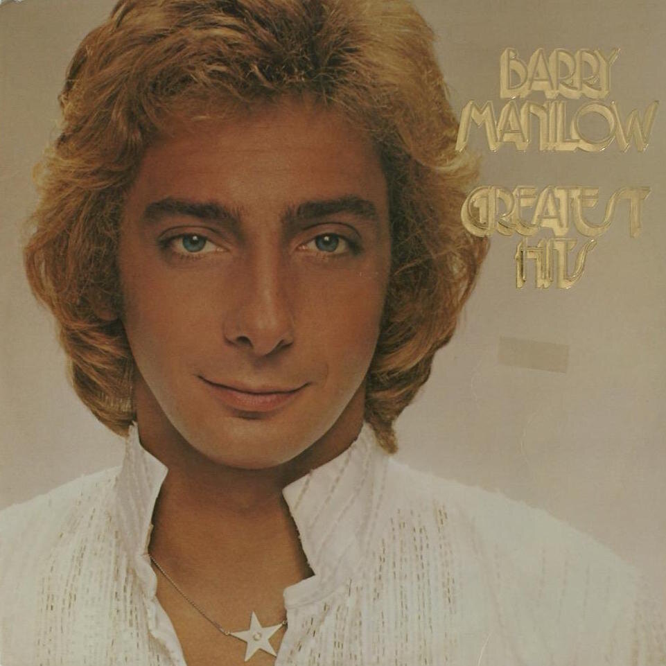 (42) Greatest Hits - Barry Manilow.jpg