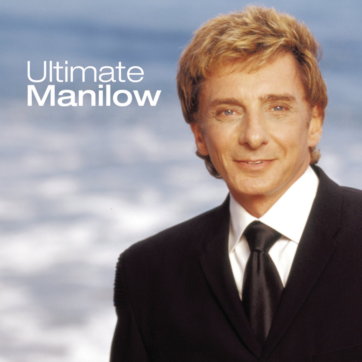 (43) Ultimate Manilow - Barry Manilow.jpg
