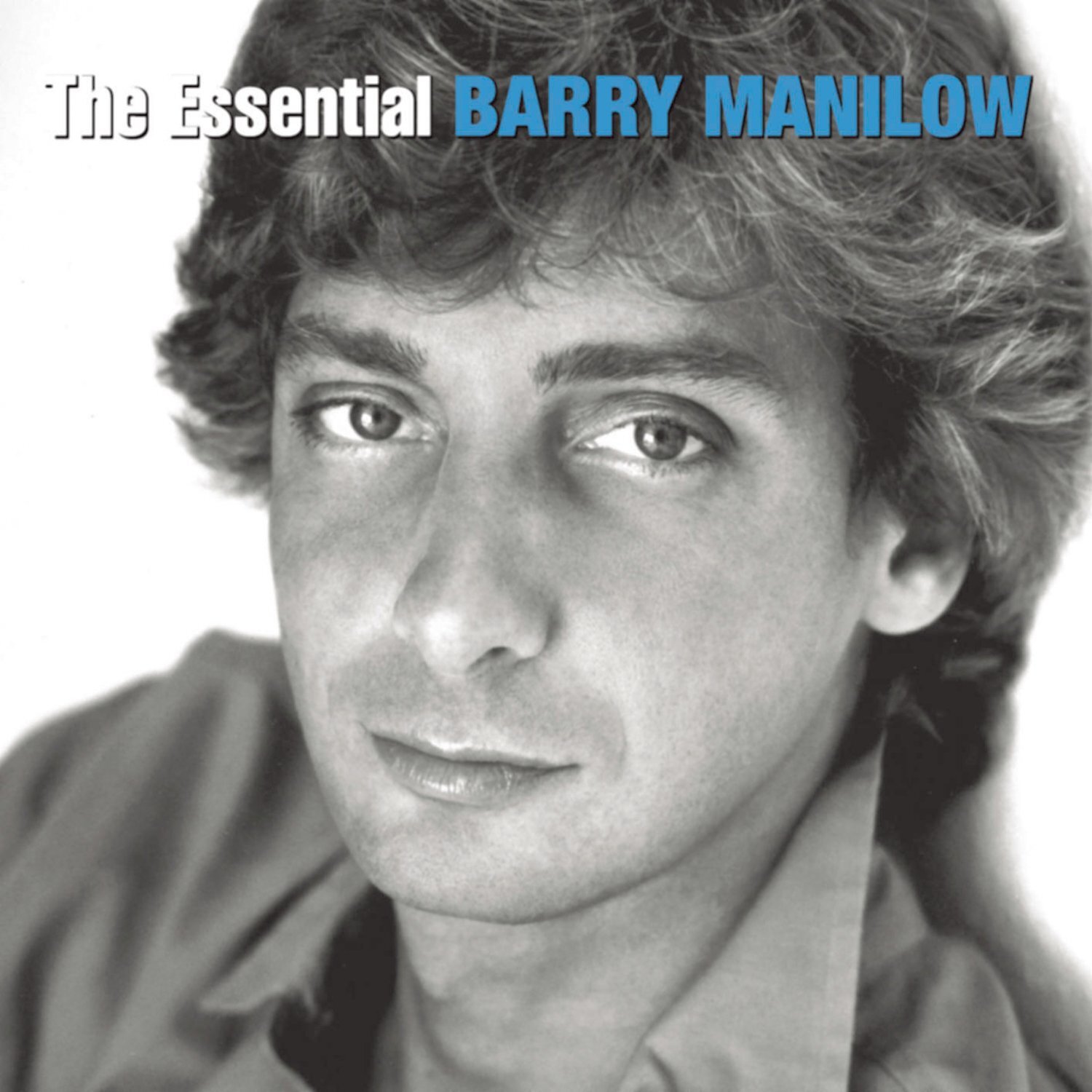 (44) The Essential Barry Manilow - Barry Manilow.jpg