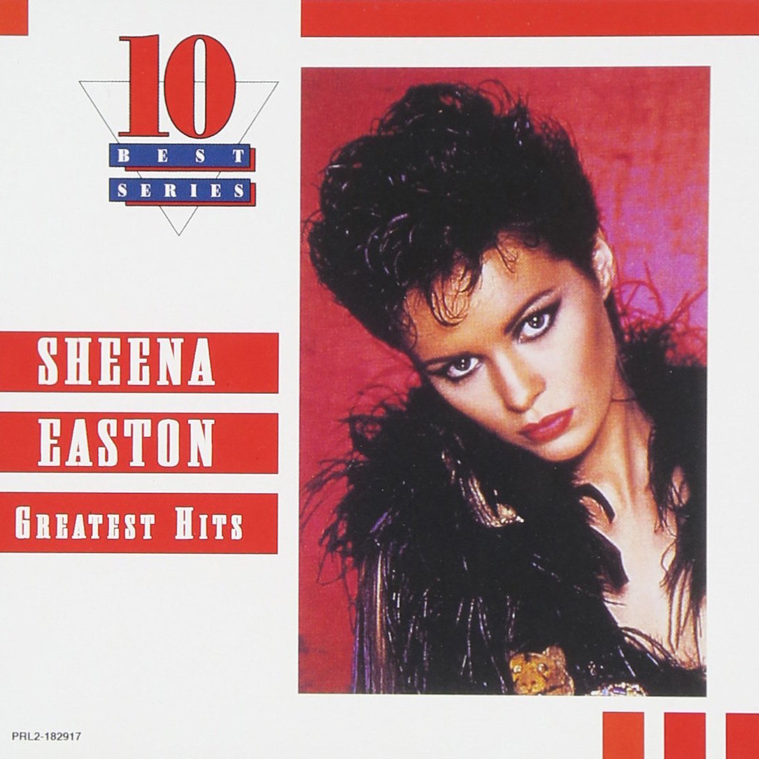 (63) Greatest Hits - Sheena Easton.jpg