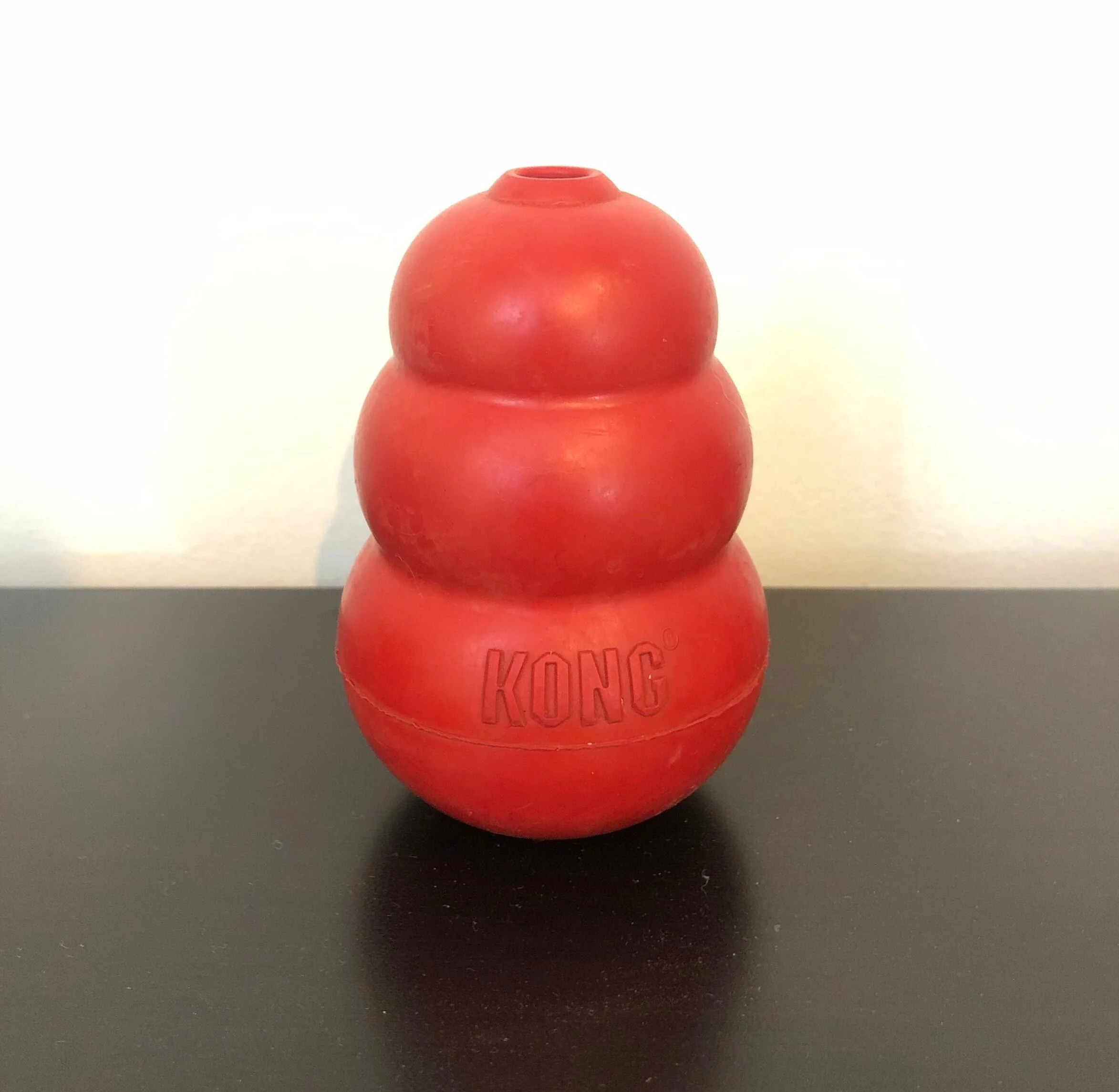 The Kong Wobbler