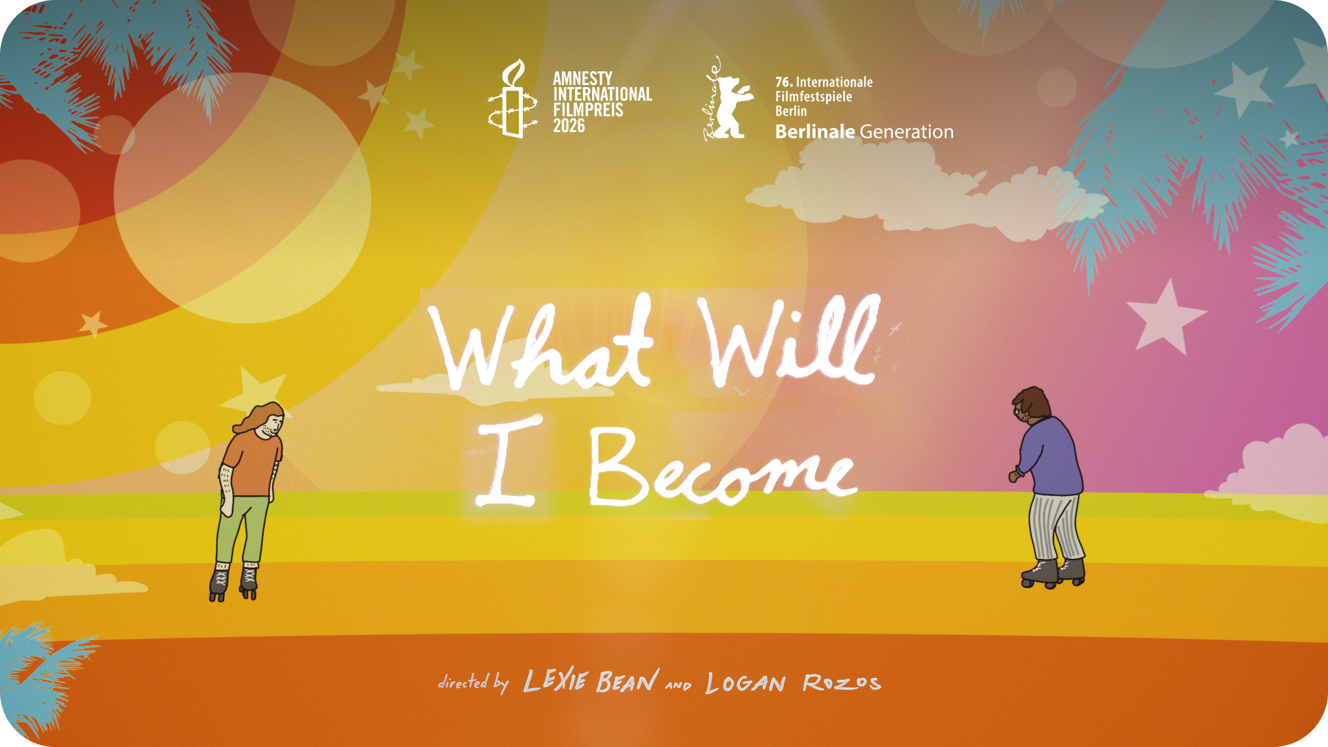 What Will I Become | Documentary