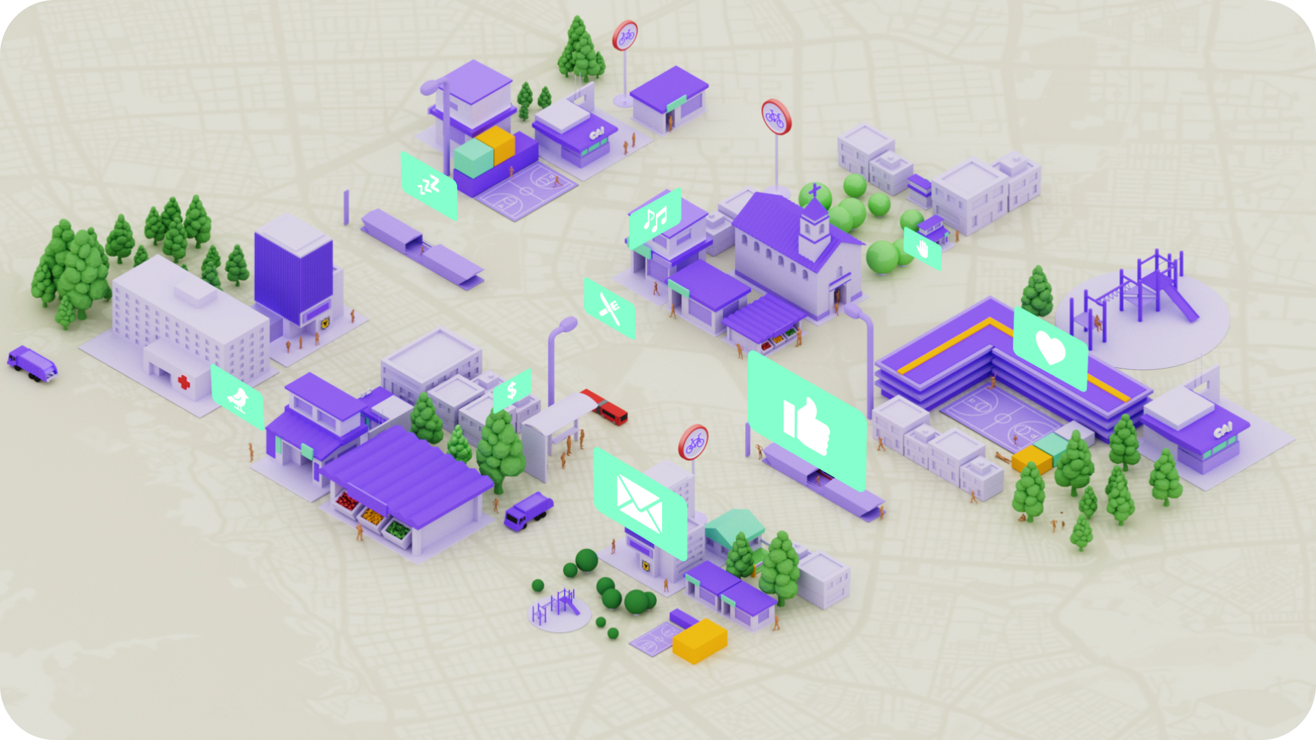 SIDE Platform - Bogotá Secretary of Education | Explainer Video