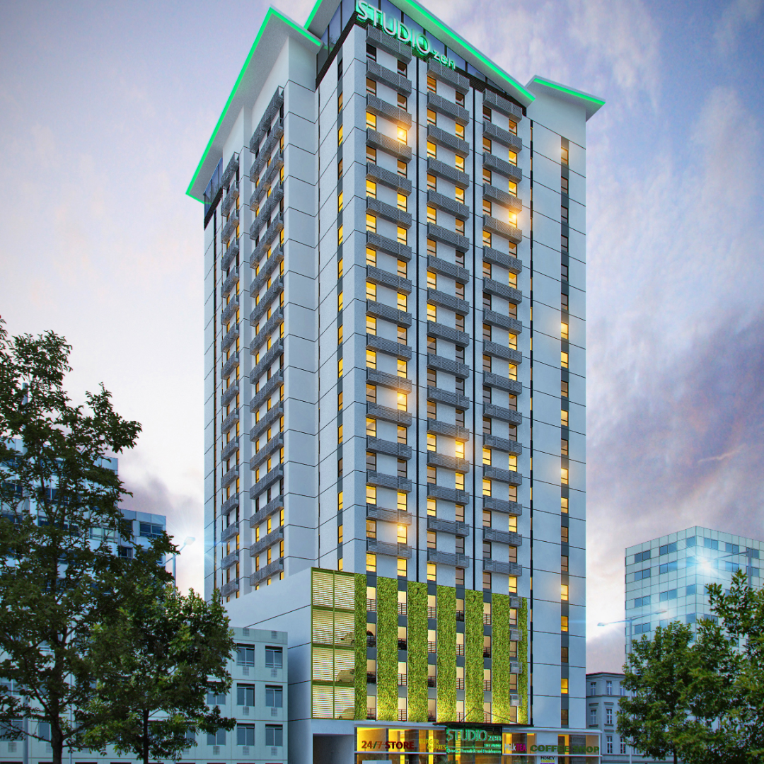 Studio Zen by Filinvest