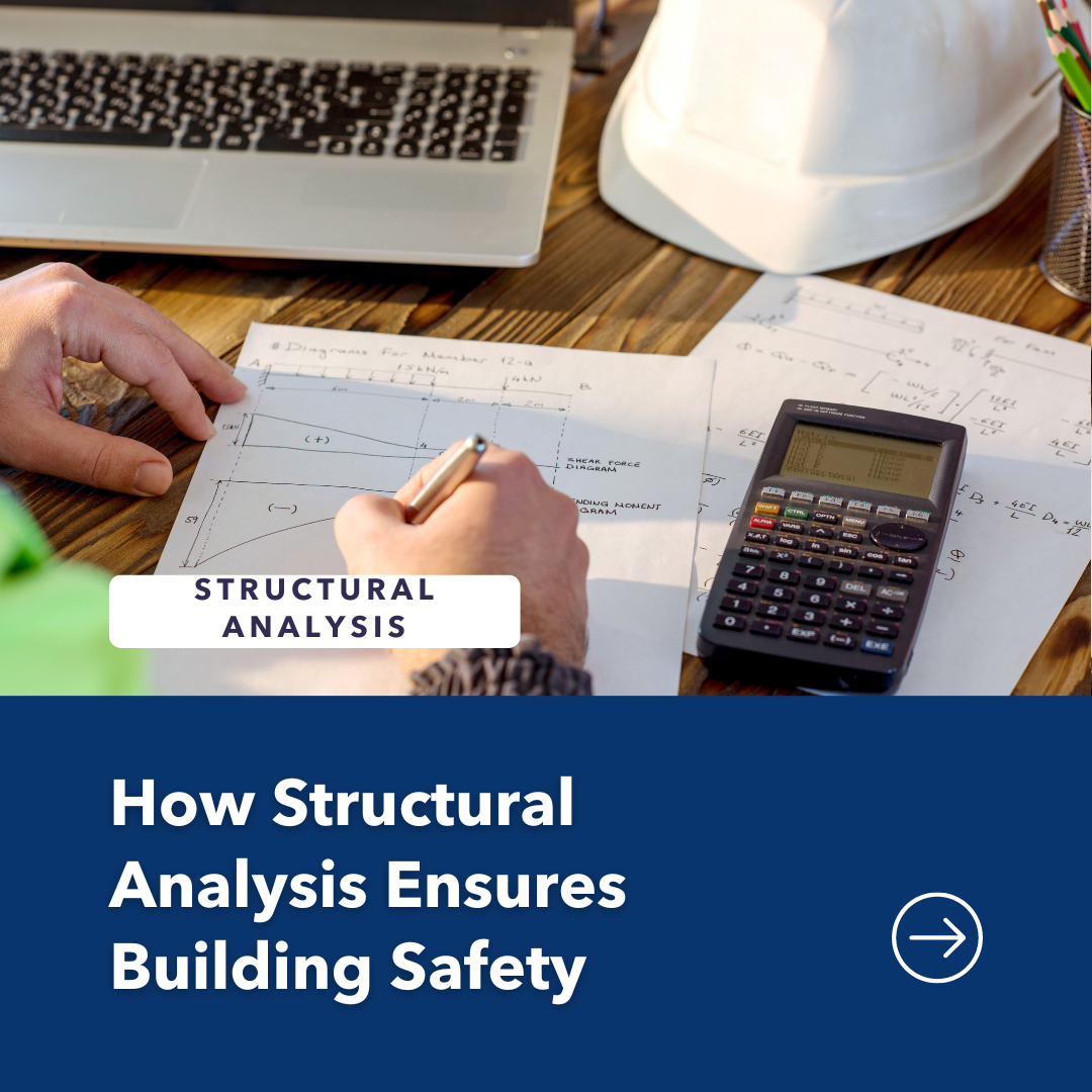 How Structural Analysis Ensures Building Safety