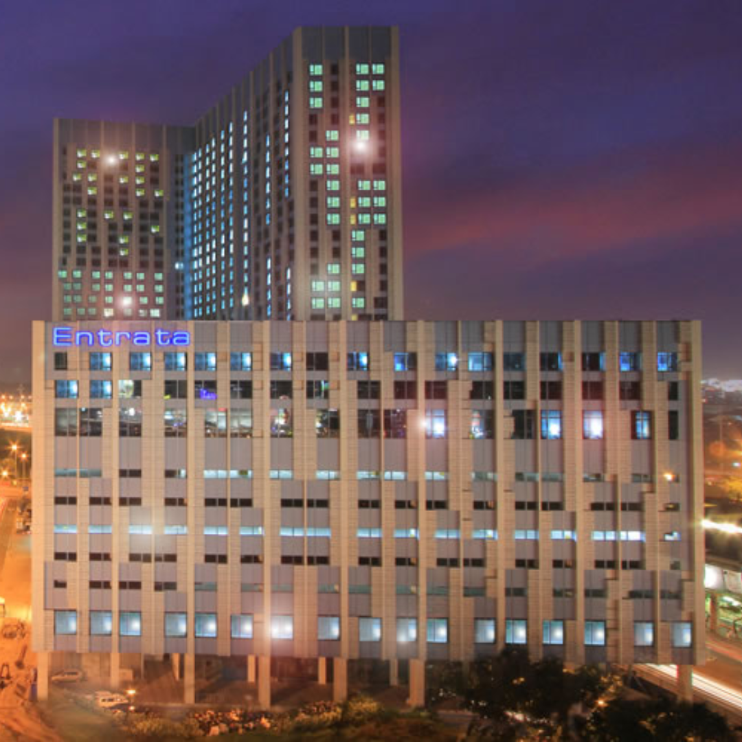 Entrata by Filinvest