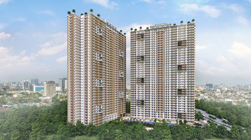 Infina North And South Towers.jpg