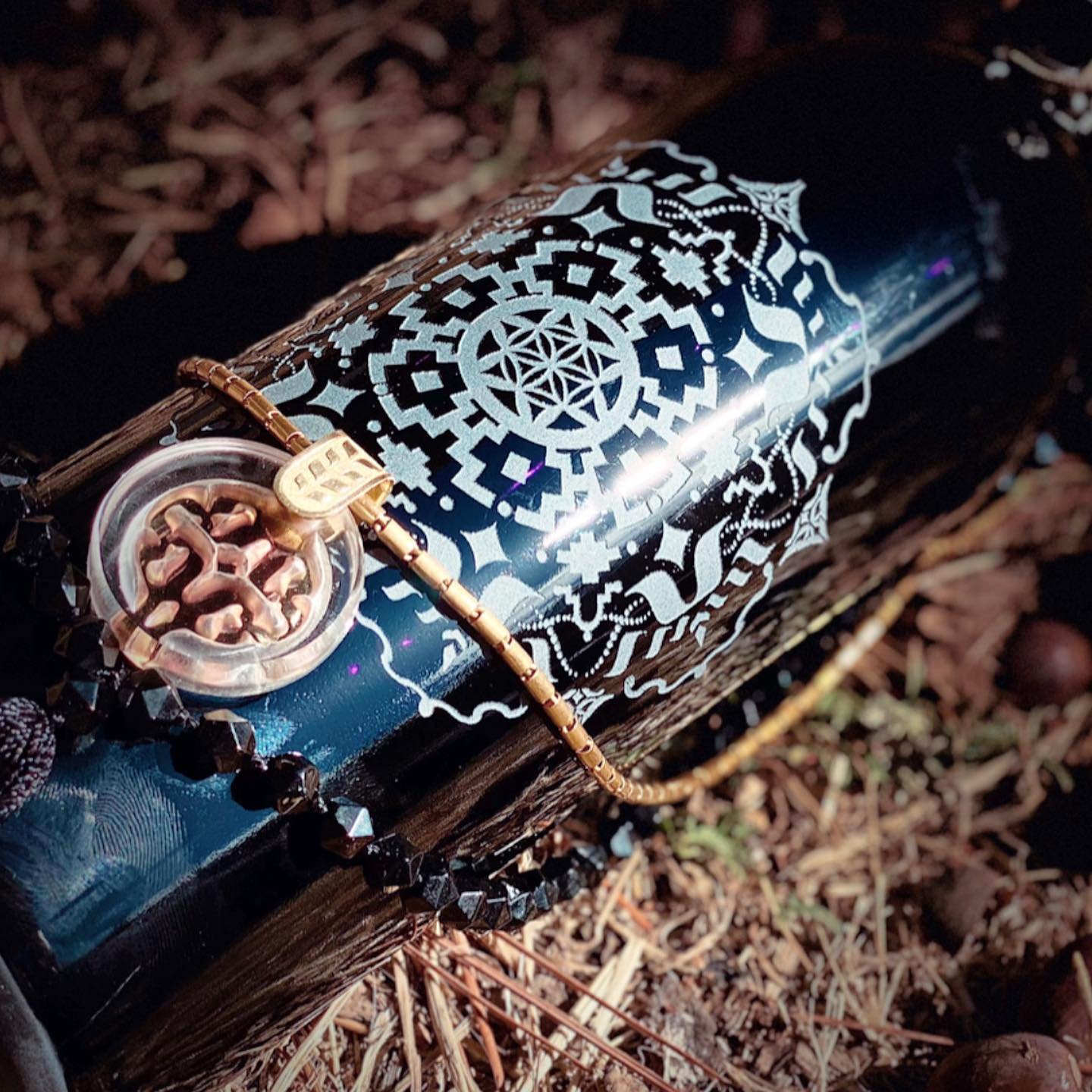 .:{^}:.
.:. New additions to the #Life4Source family , V2 pattern now released , in conjunction with thee #PaloSanto #EssentialEssence + #Hydrosal . 
.:. More #ElementsOfEvolution dropping soon, stay in tune and join the journey. 
#Love #Light
#Truth