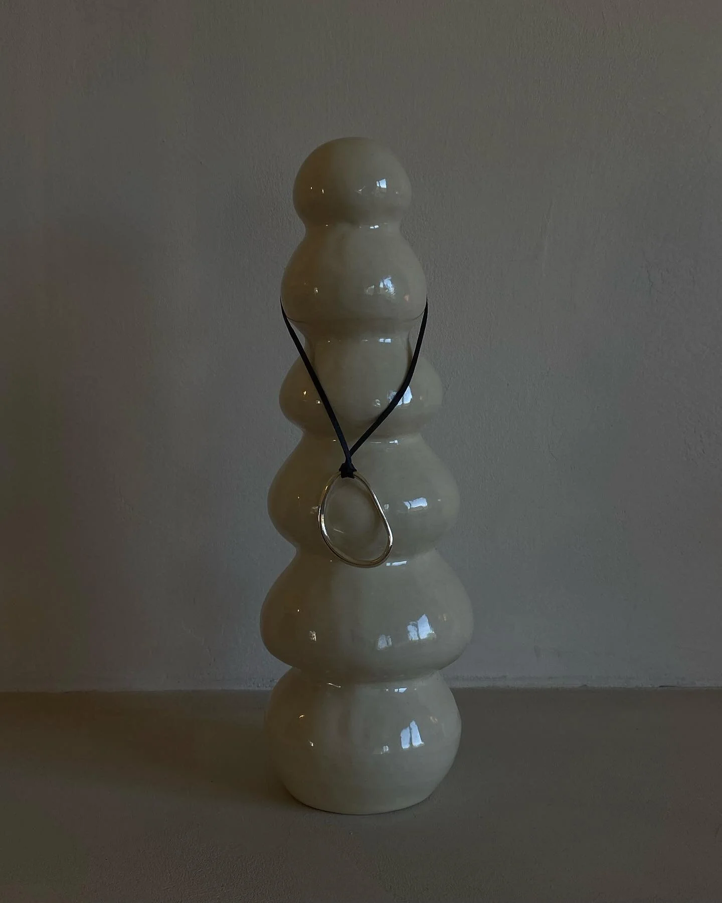 Sexy combos always. 
Shop Astral Sculptures online 🤍🤍🤍
Jewellery by @hollyryanjewellery