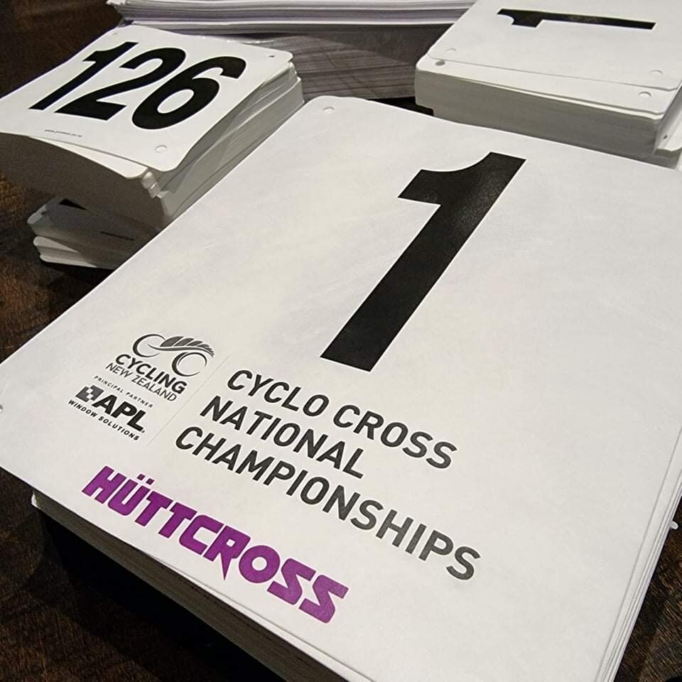 Aotearoa Crossfest/New Zealand National CX Championships: Course Preview