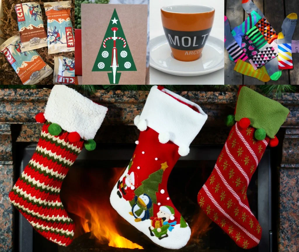 Your CX-Mas Gift Guide - Stocking Stuffers