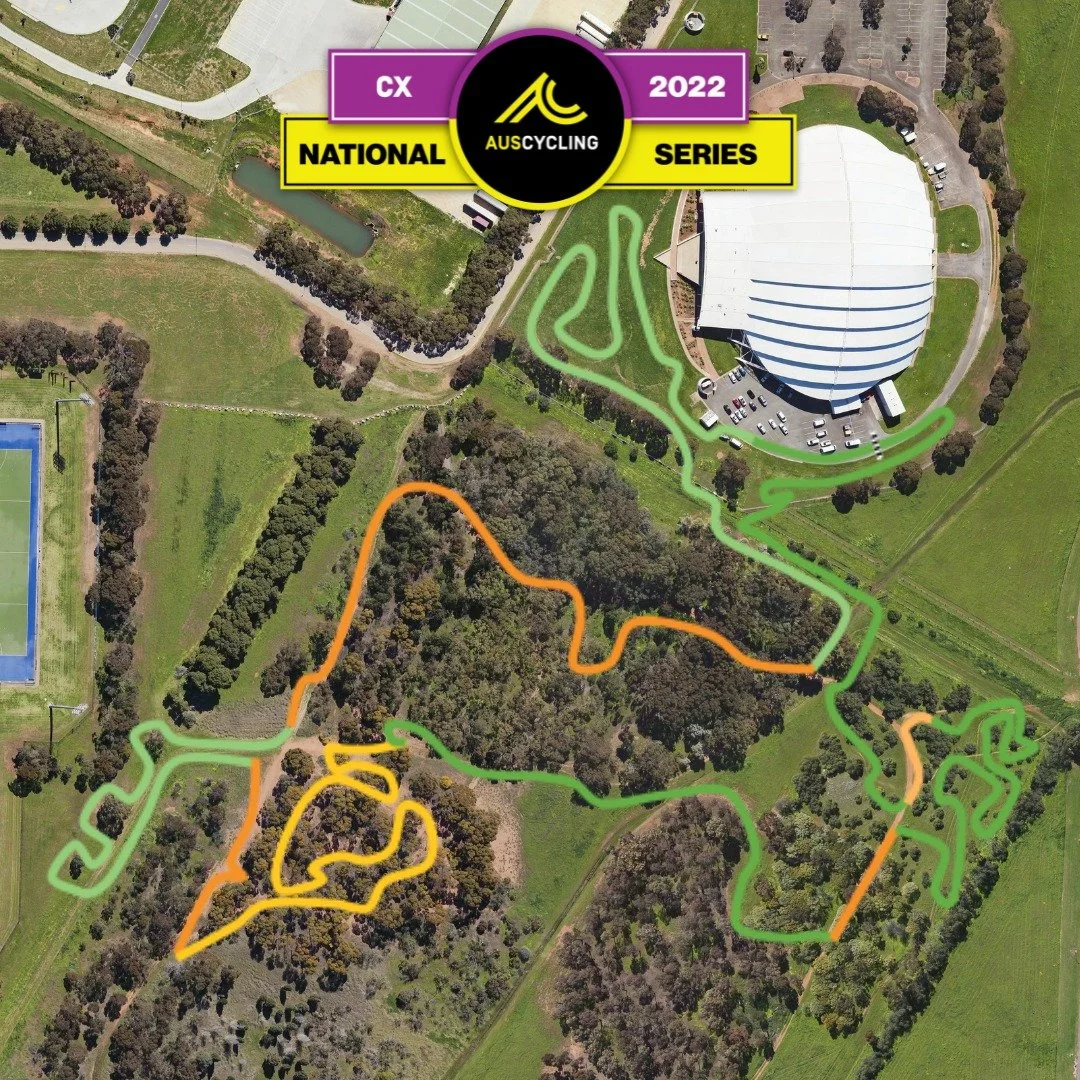 AusCycling Cyclocross National Series Preview: Rds 1 &amp; 2