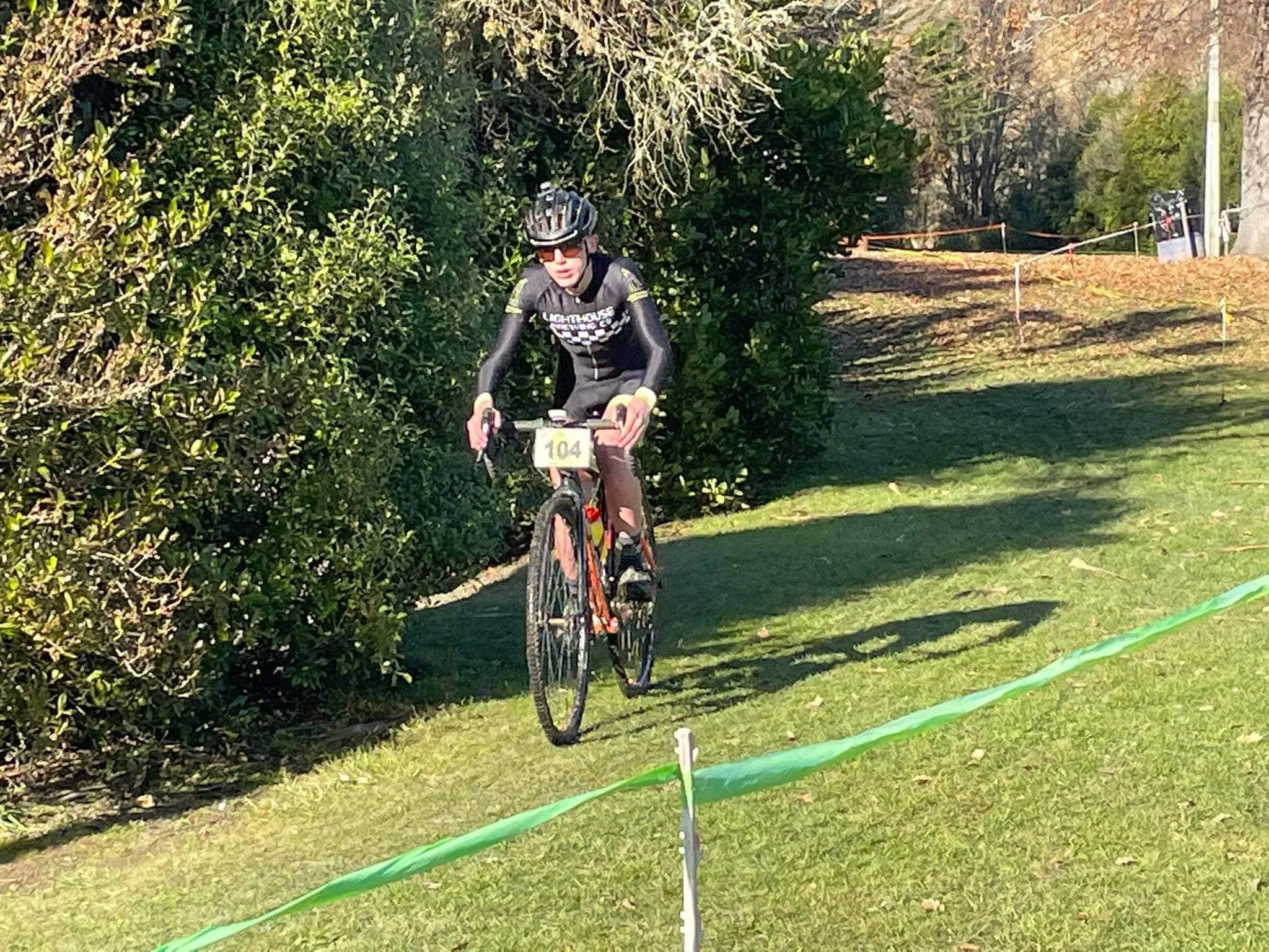 Between The Tape Update: Frankie Revell