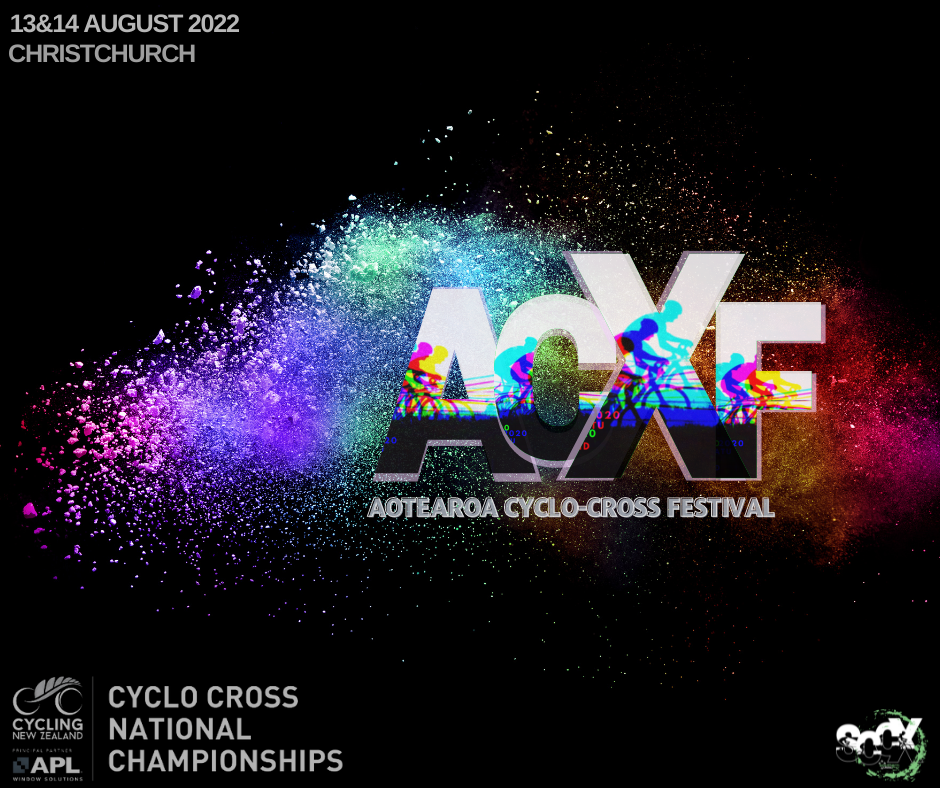 Aotearoa Crossfest/New Zealand National CX Championships 2022: Course Preview