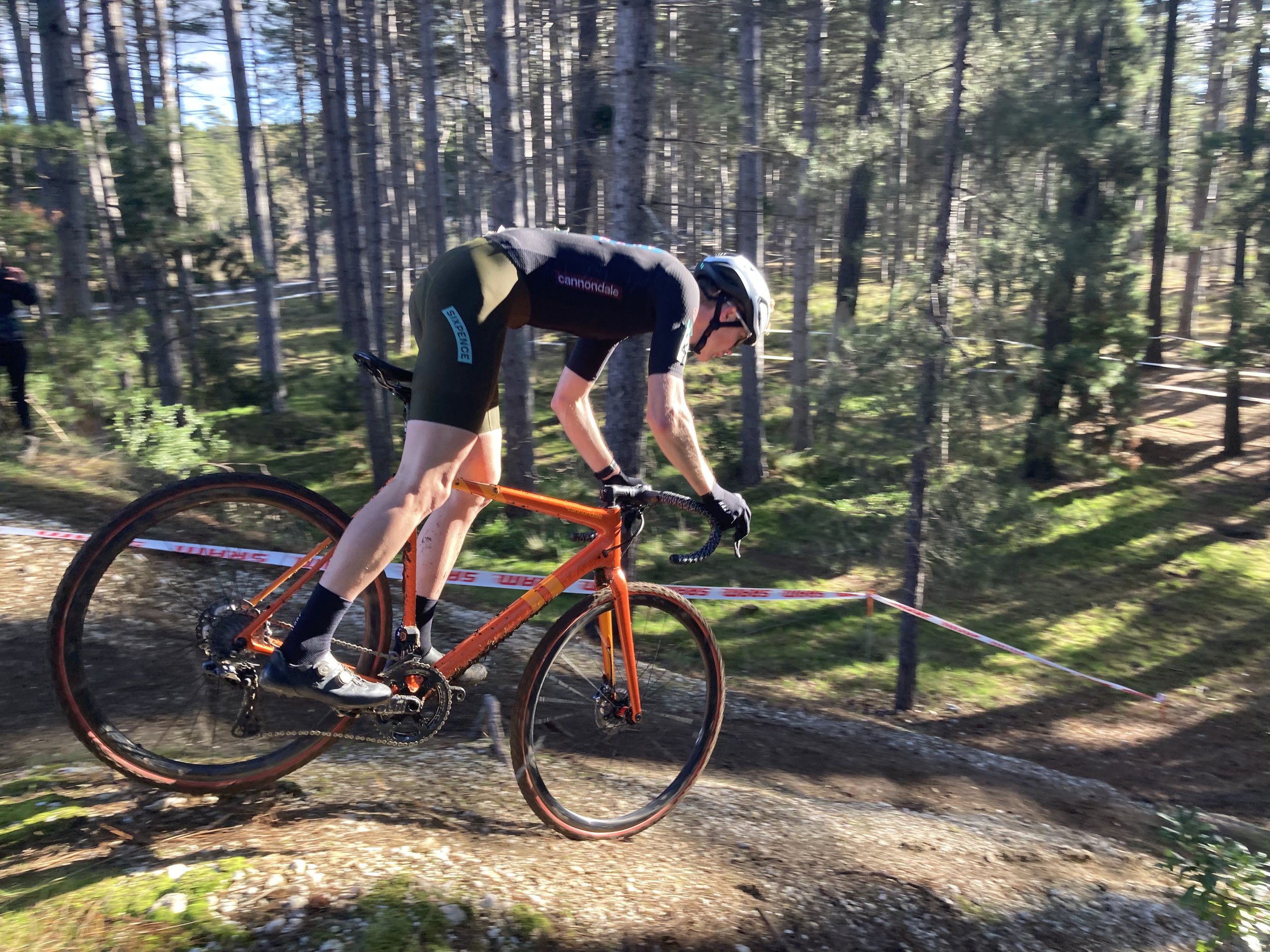 Australian National CX Championships: Elite Men’s Preview