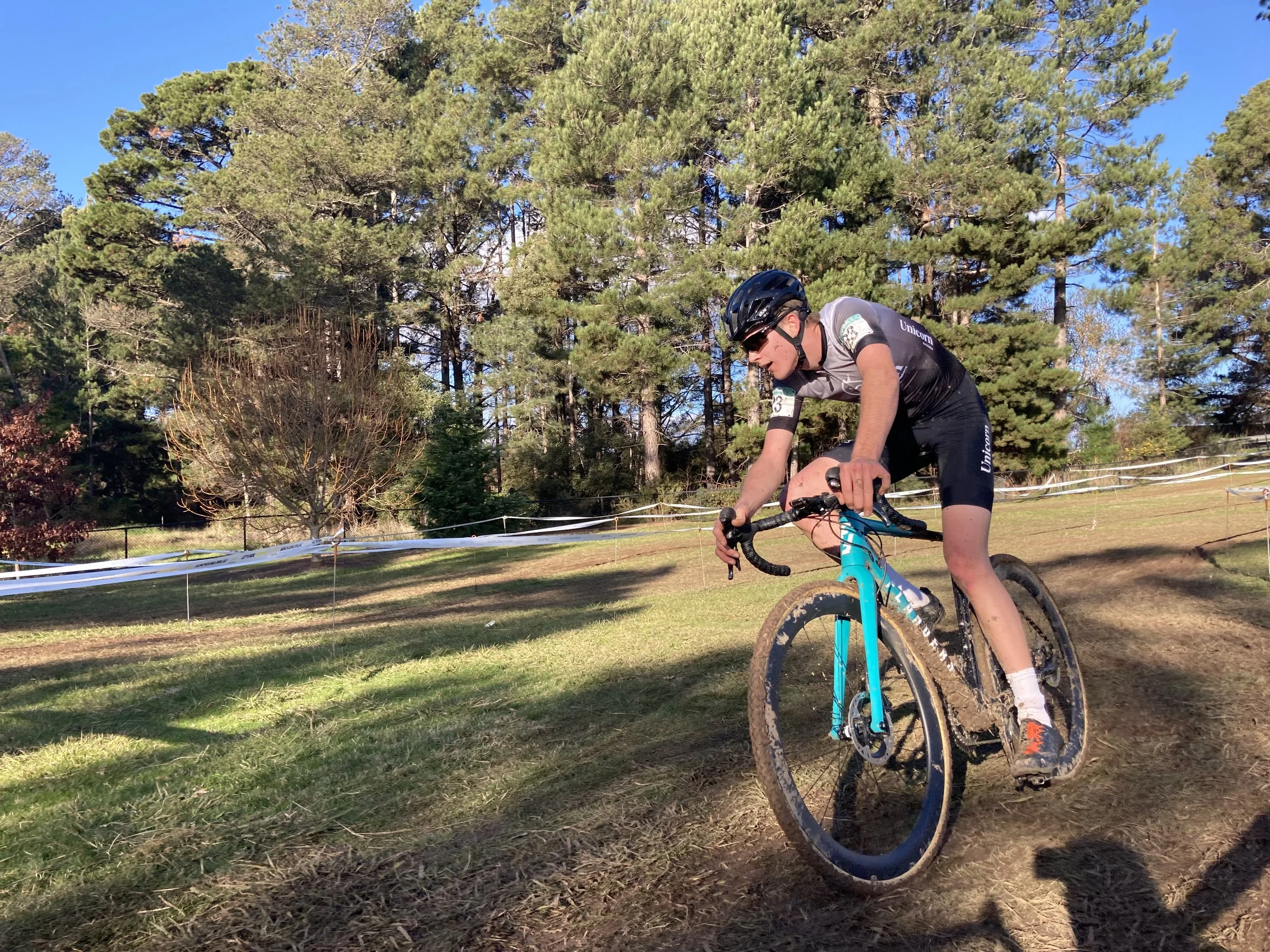 Australian National CX Championships: U23 Men and U19 Men Preview