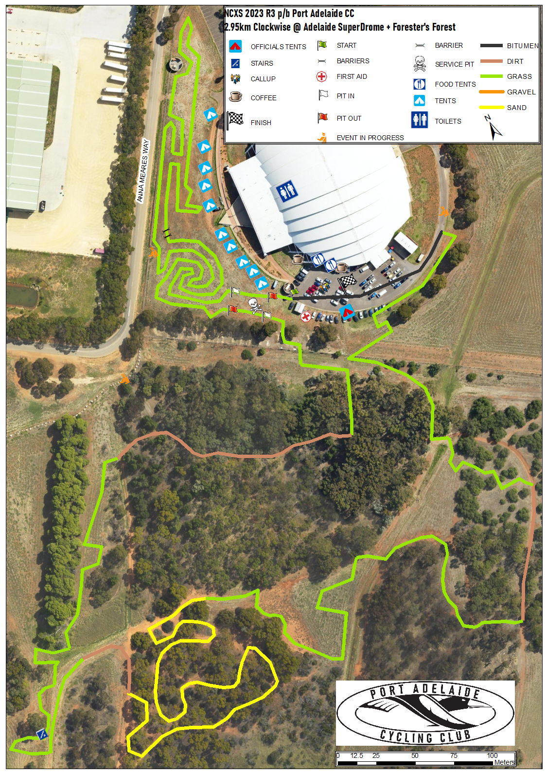 AusCycling Cyclocross National Series Preview: Rds 3 &amp; 4