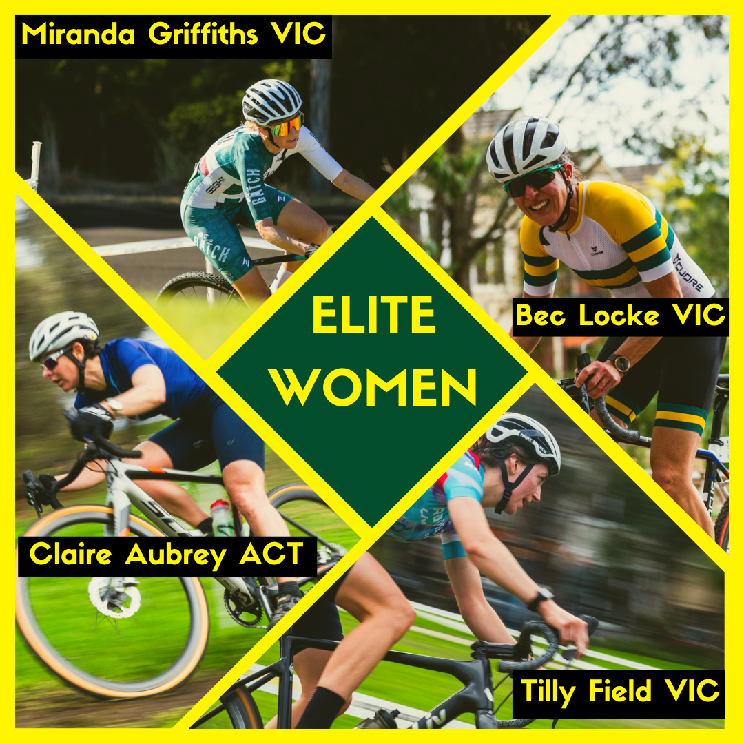 Australian National CX Championships 2023: Elite Women’s Preview