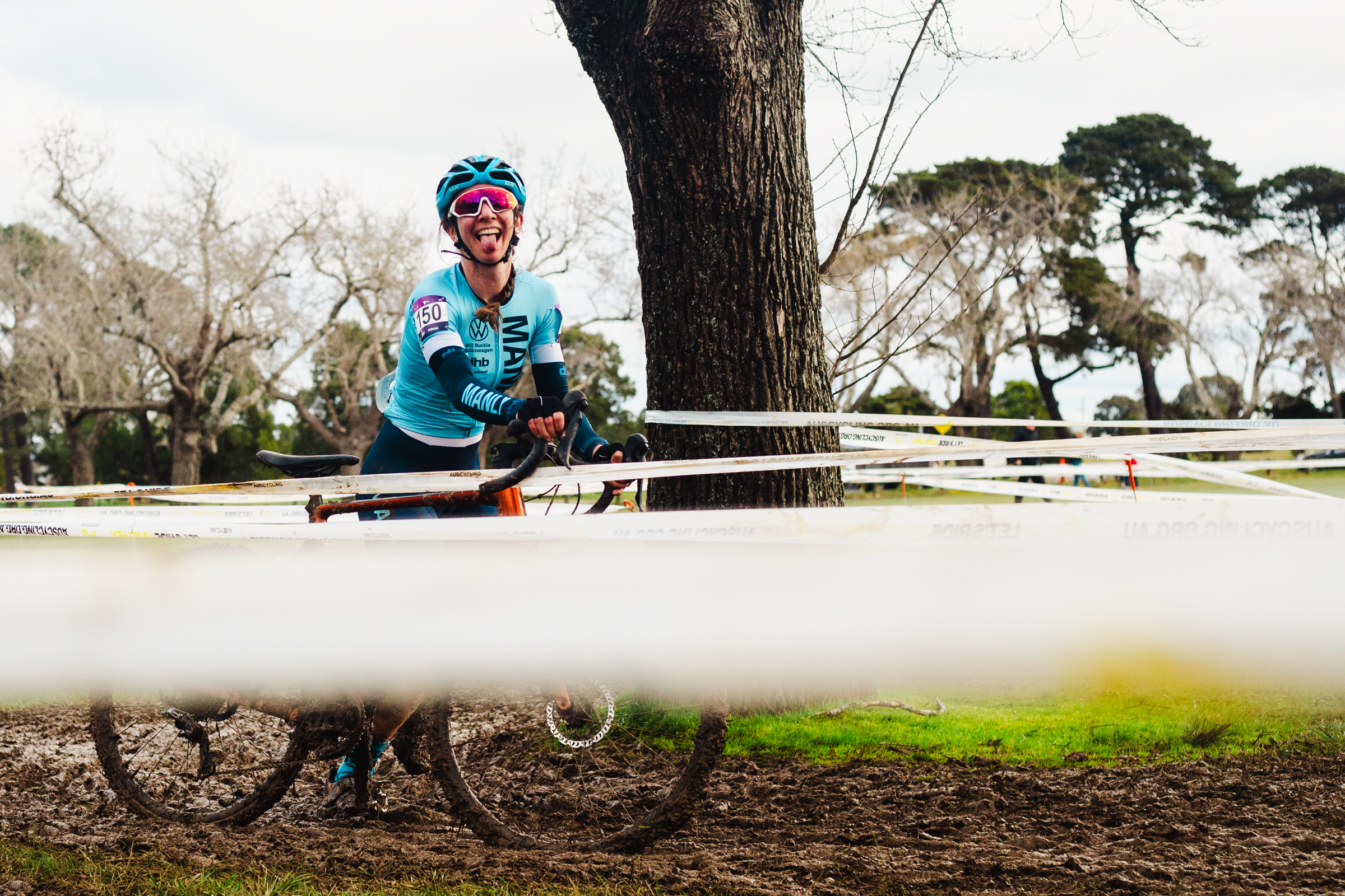 CX Down Under - International Women’s Day Survey 2024