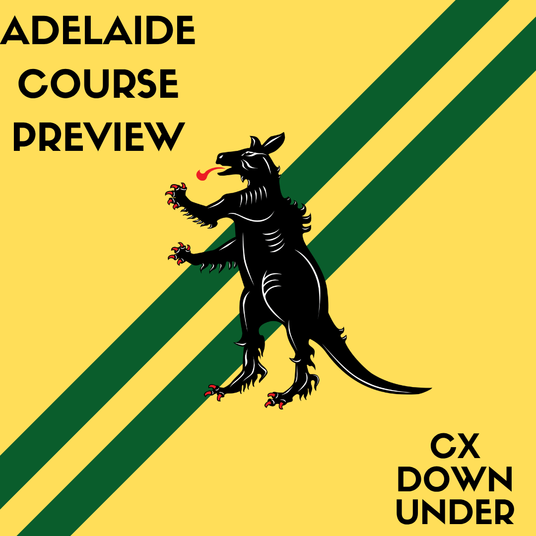 AusCycling Cyclo-cross National Series Preview: Rds 5 &amp; 6
