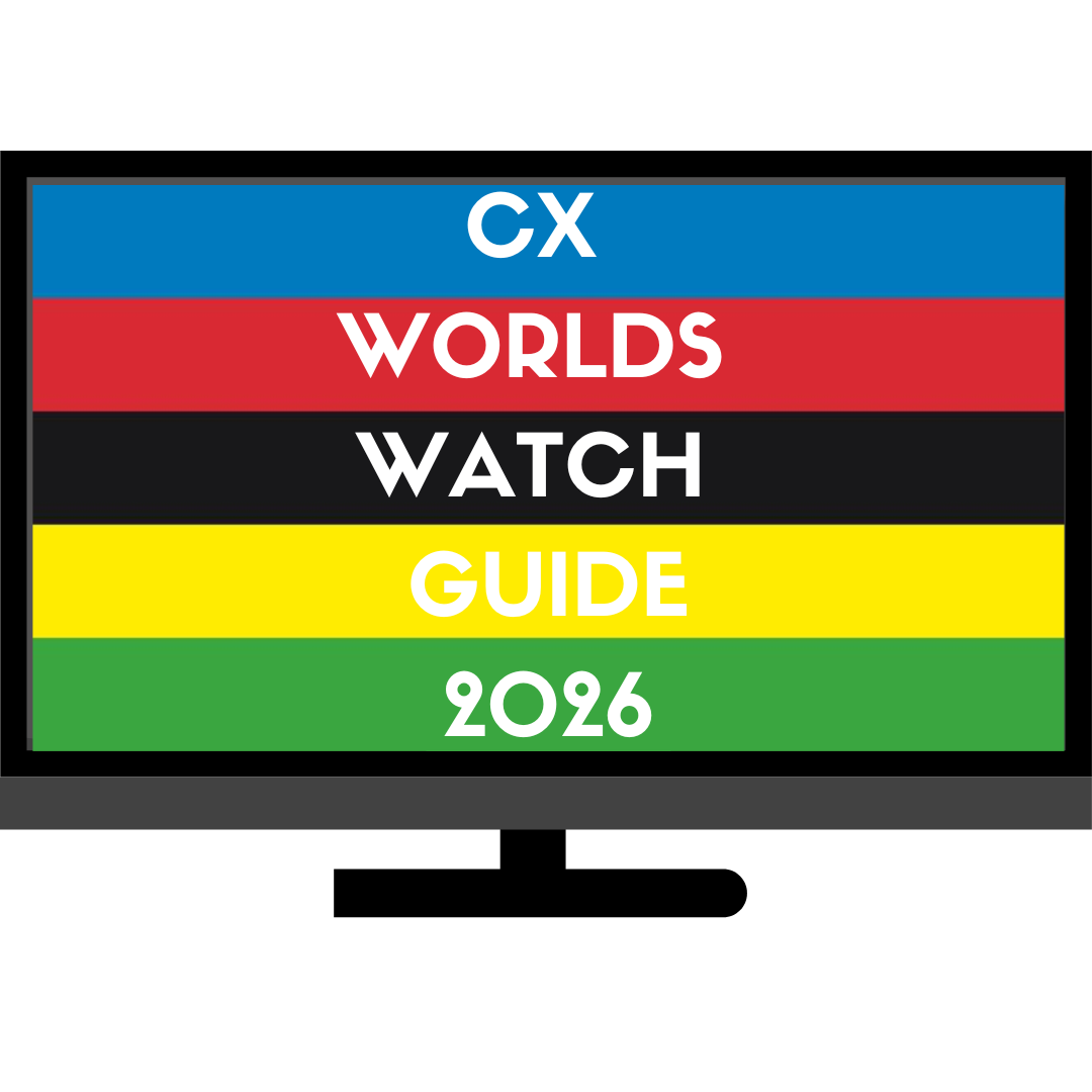 World Championship Watch Guide 2026
